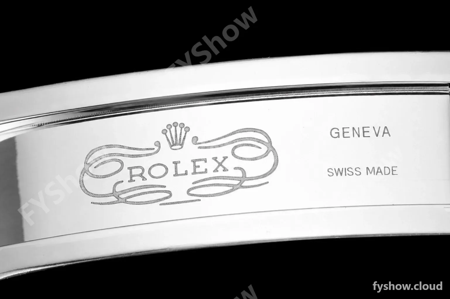 Rolex - Oyster Pert 126000 36mm Oys Smt 904L SS/SS Red/Stk VSF VS3230 - Image 16
