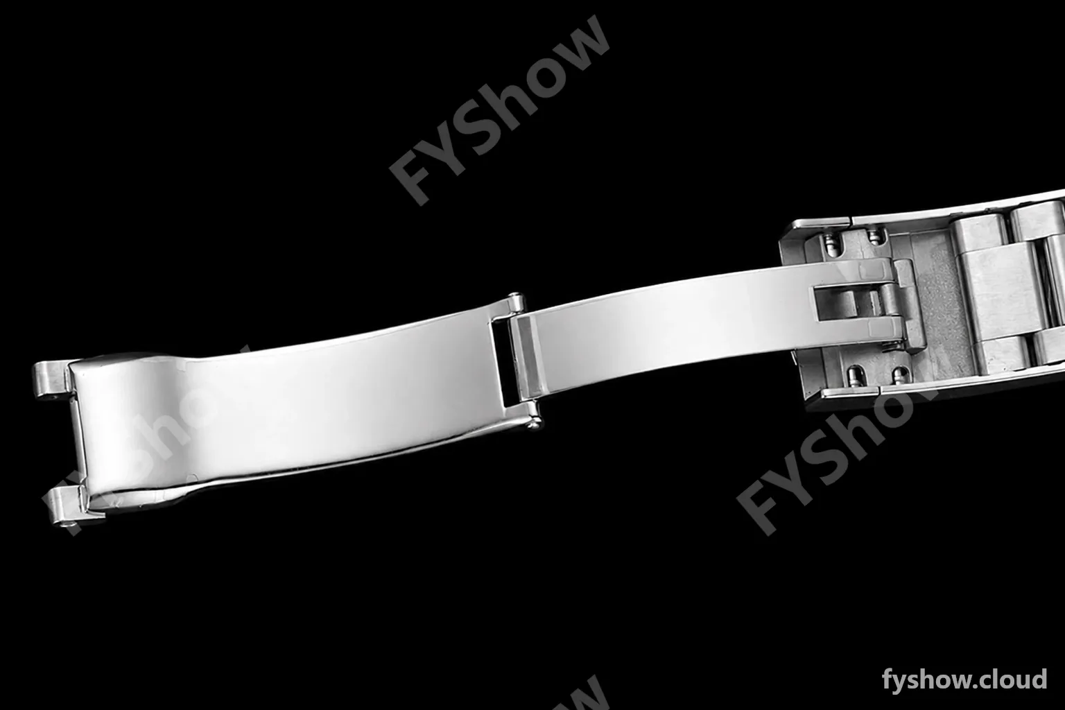 Rolex - Oyster Pert 126000 36mm Oys Smt 904L SS/SS Red/Stk VSF VS3230 - Image 15