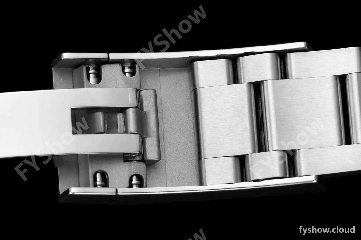 Rolex - Oyster Pert 126000 36mm Oys Smt 904L SS/SS Red/Stk VSF VS3230 - Image 14