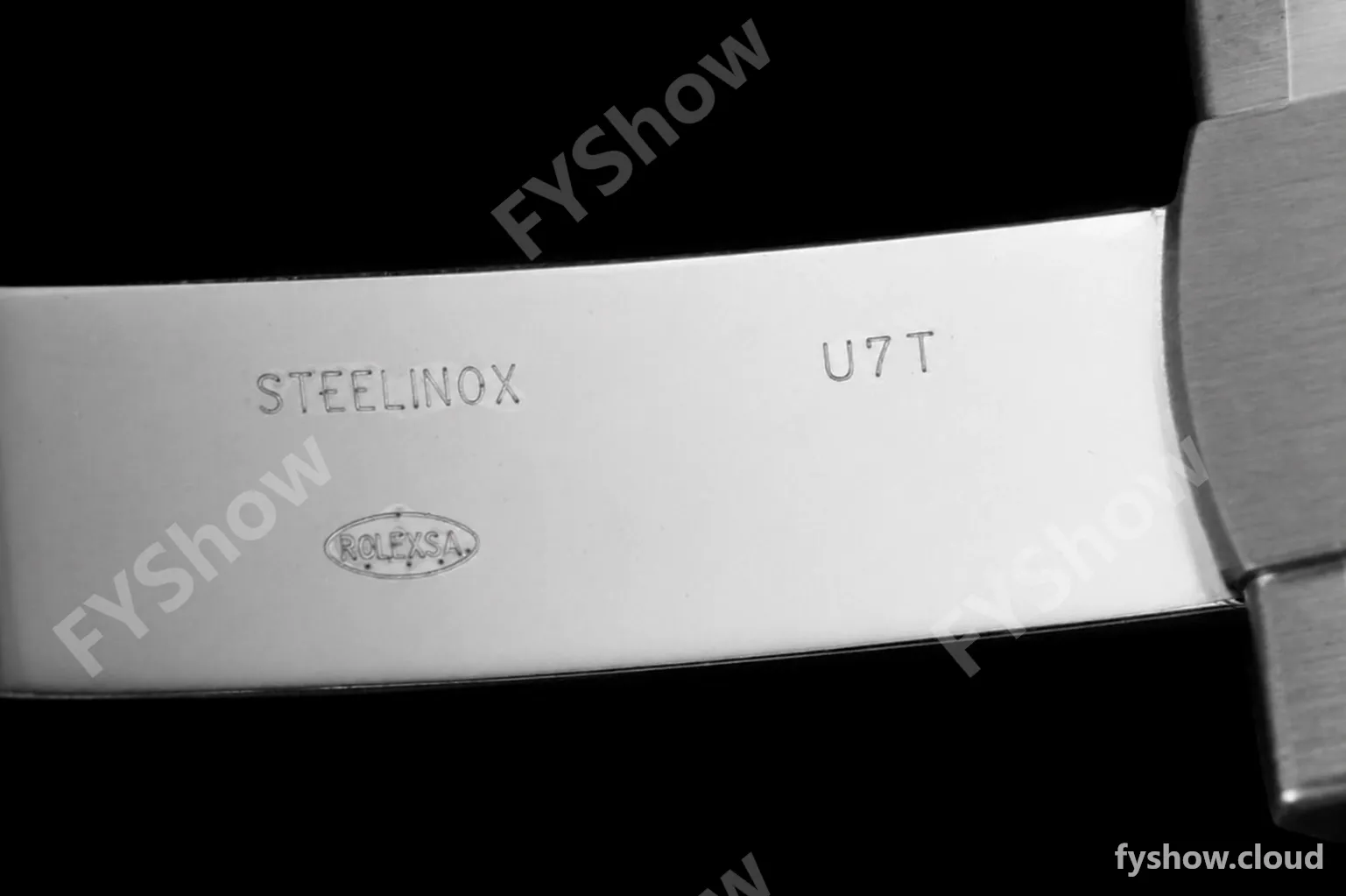 Rolex - Oyster Pert 126000 36mm Oys Smt 904L SS/SS Red/Stk VSF VS3230 - Image 13