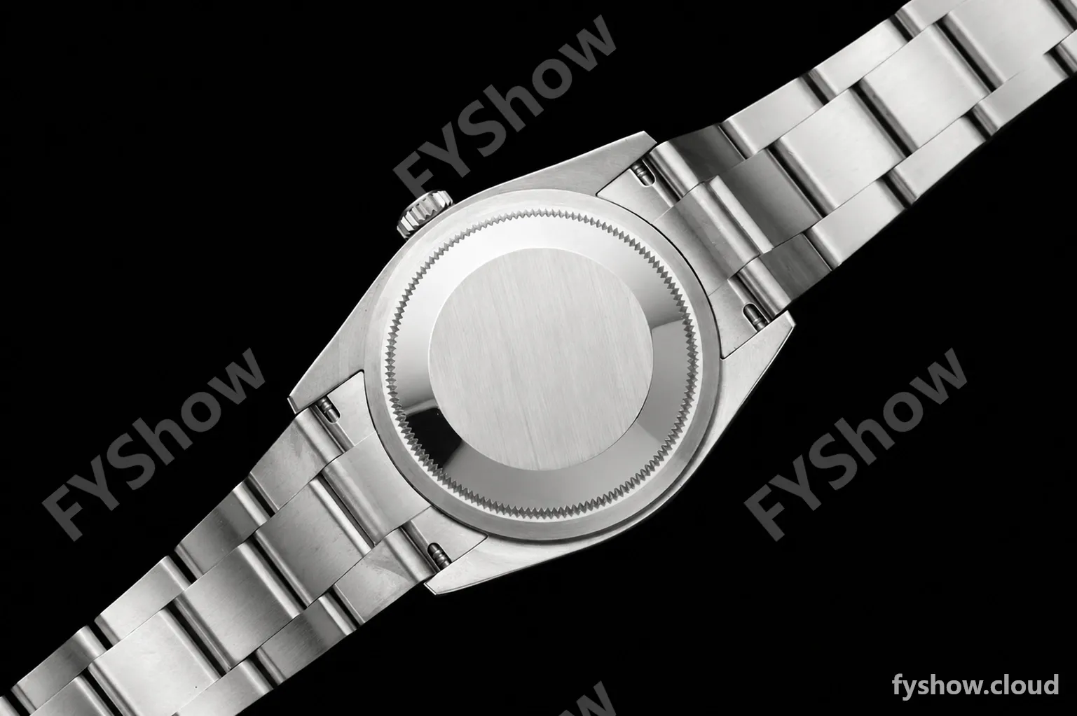 Rolex - Oyster Pert 126000 36mm Oys Smt 904L SS/SS Red/Stk VSF VS3230 - Image 12