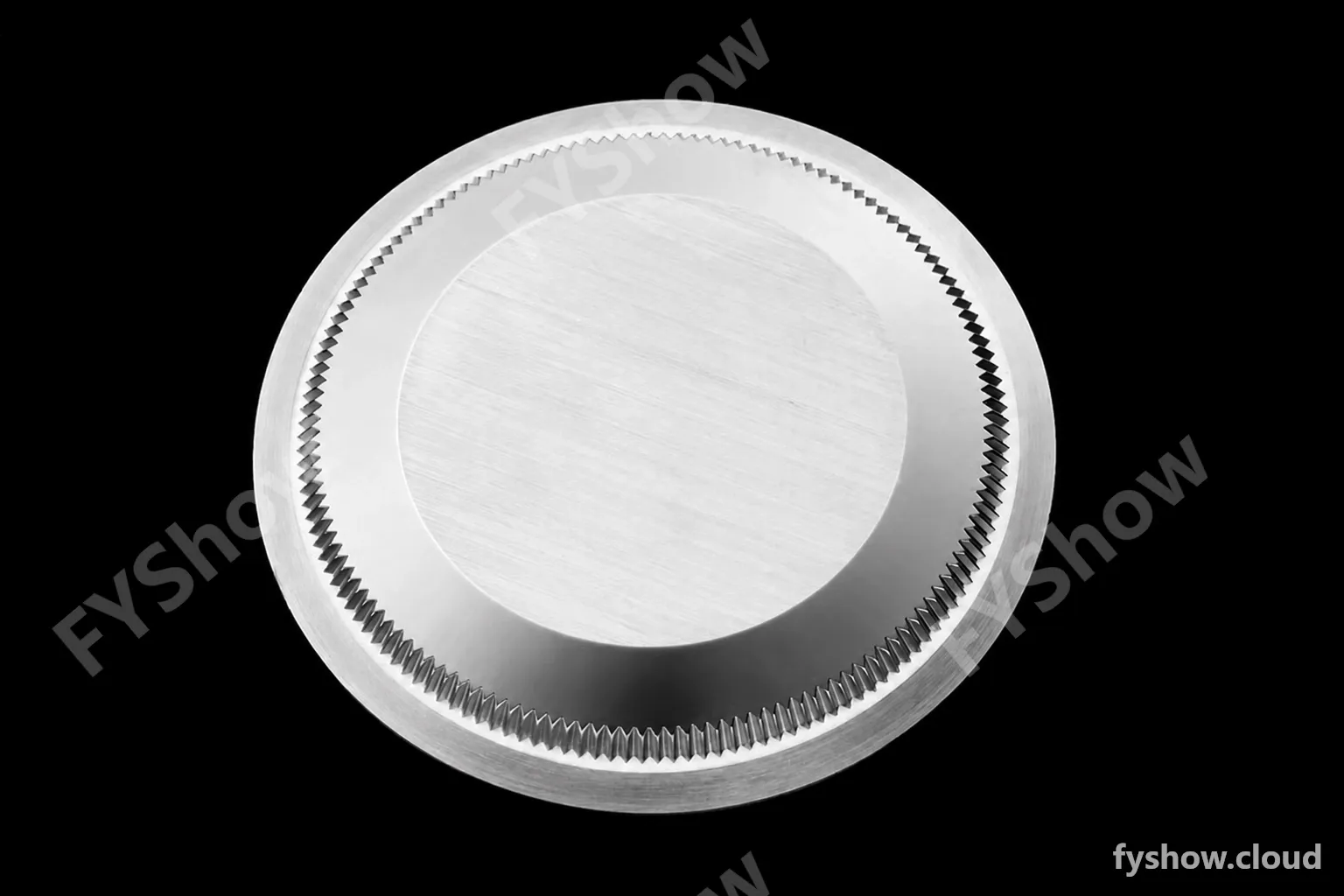 Rolex - Oyster Pert 126000 36mm Oys Smt 904L SS/SS Red/Stk VSF VS3230 - Image 3