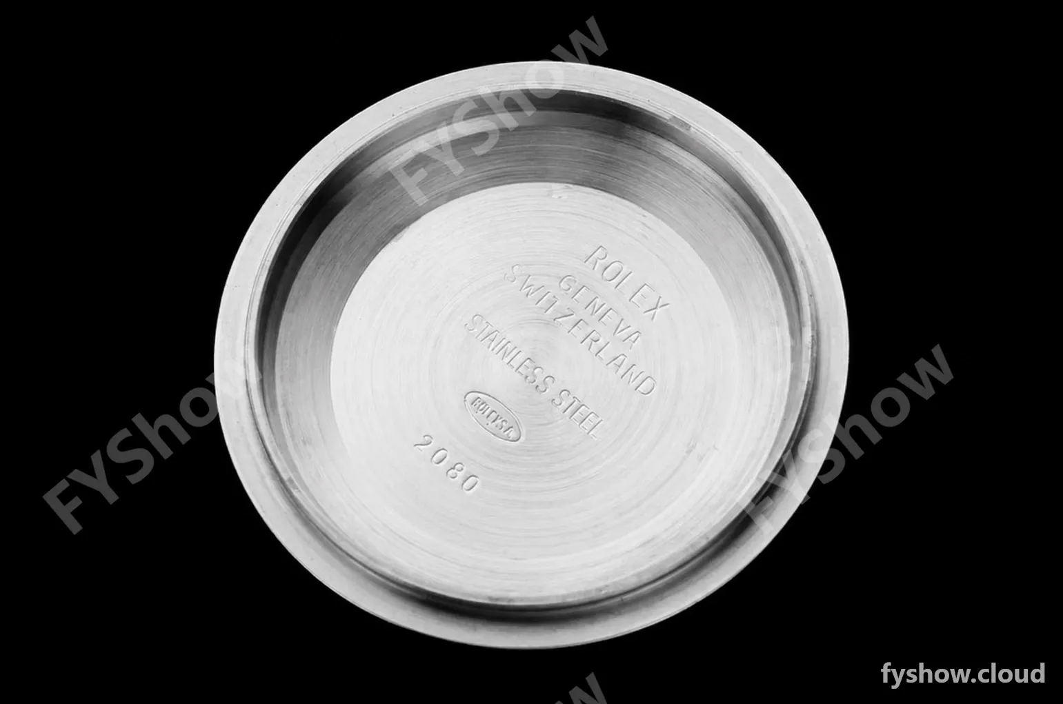 Rolex - Oyster Pert 126000 36mm Oys Smt 904L SS/SS Red/Stk VSF VS3230 - Image 2