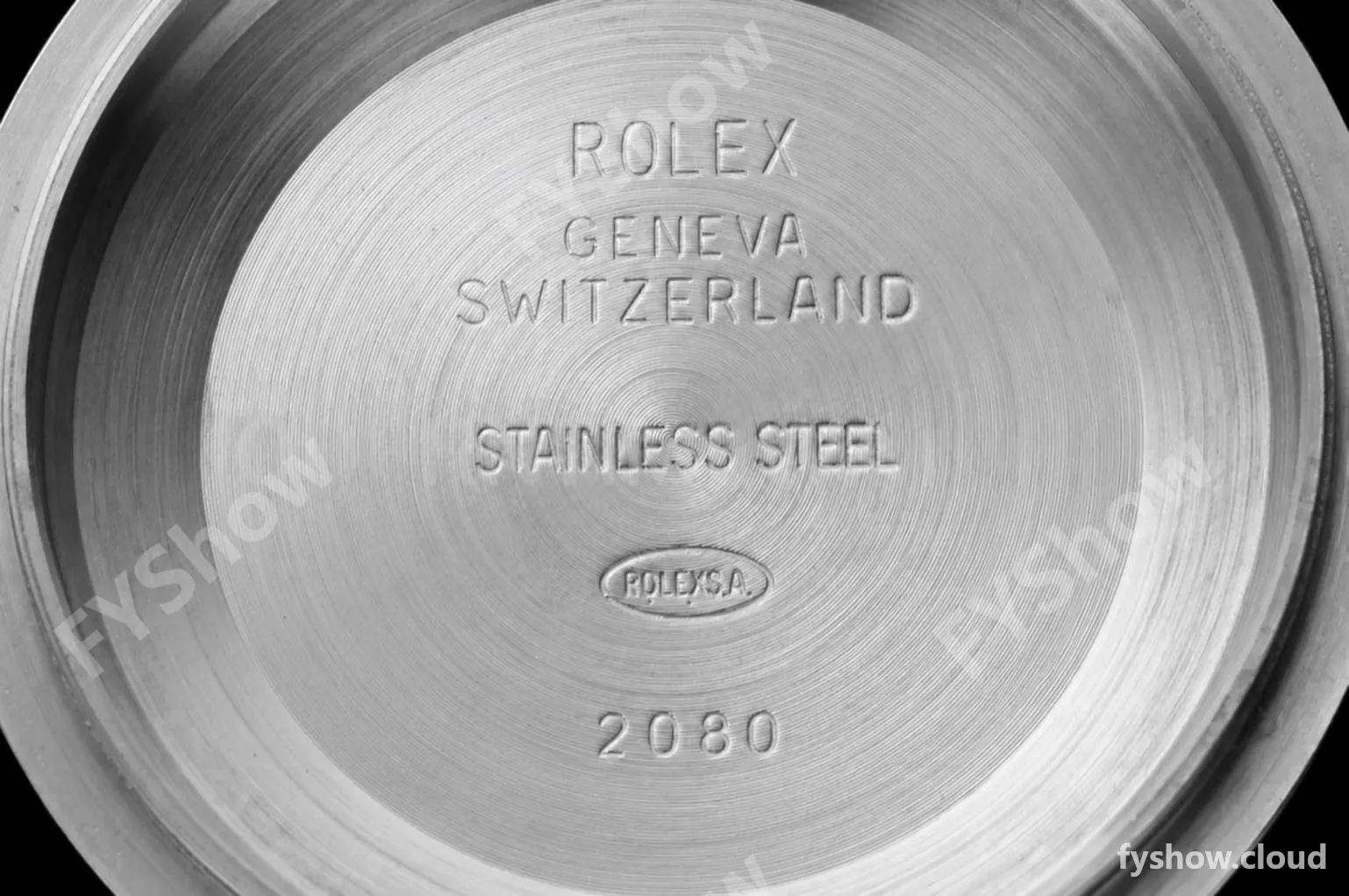 Rolex - Oyster Pert 126000 36mm Oys Smt 904L SS/SS Red/Stk VSF VS3230 - Image 29