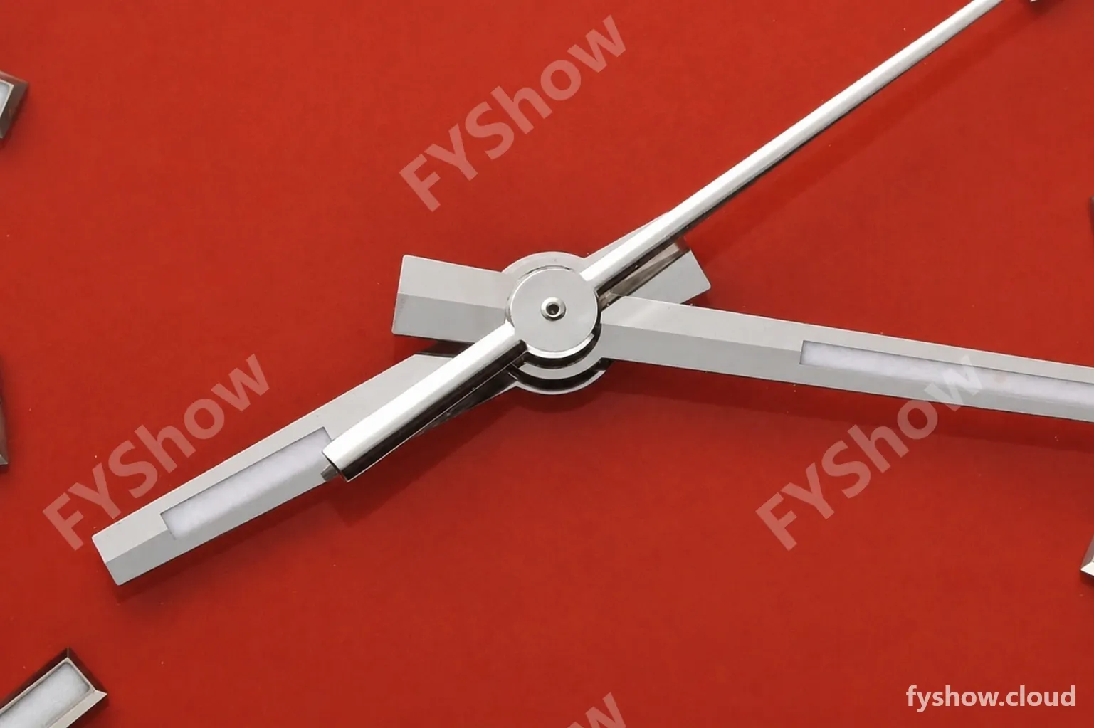 Rolex - Oyster Pert 126000 36mm Oys Smt 904L SS/SS Red/Stk VSF VS3230 - Image 32