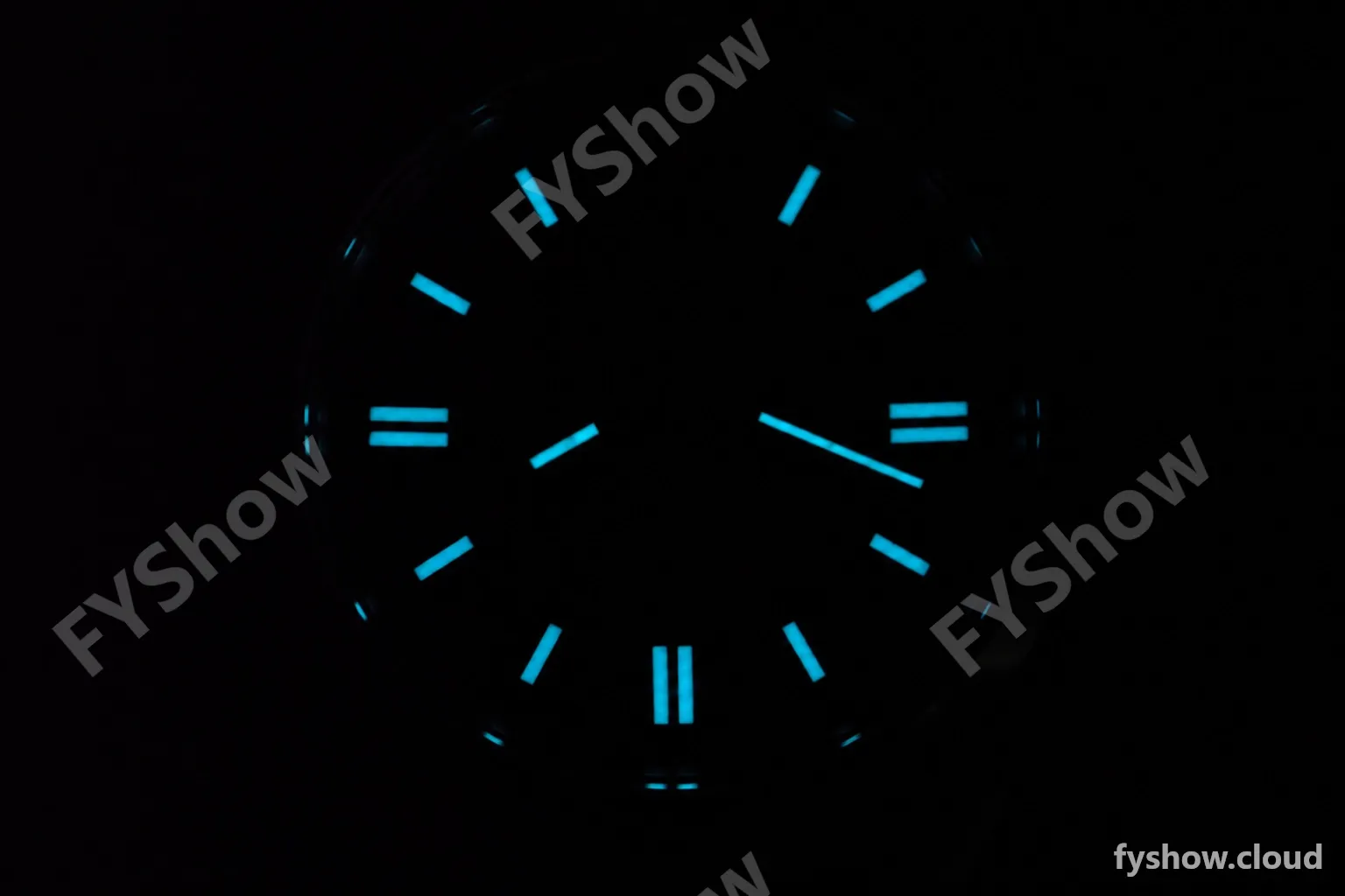 Rolex - Oyster Pert 126000 36mm Oys Smt 904L SS/SS Red/Stk VSF VS3230 - Image 33