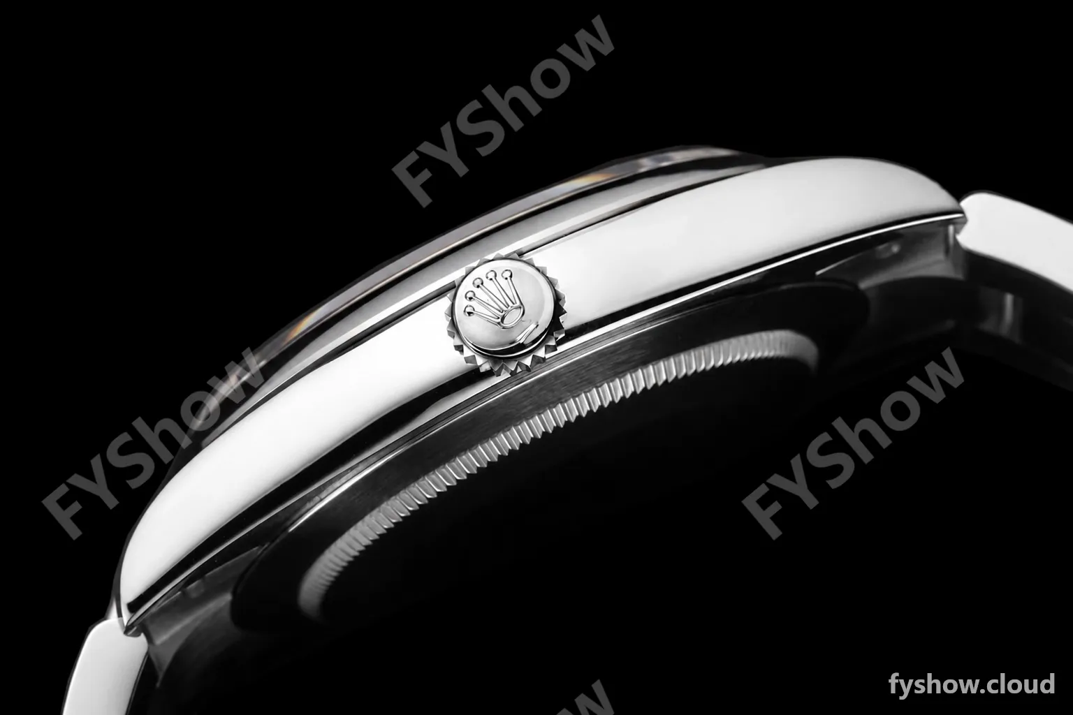 Rolex - Oyster Pert 126000 36mm Oys Smt 904L SS/SS Red/Stk VSF VS3230 - Image 24