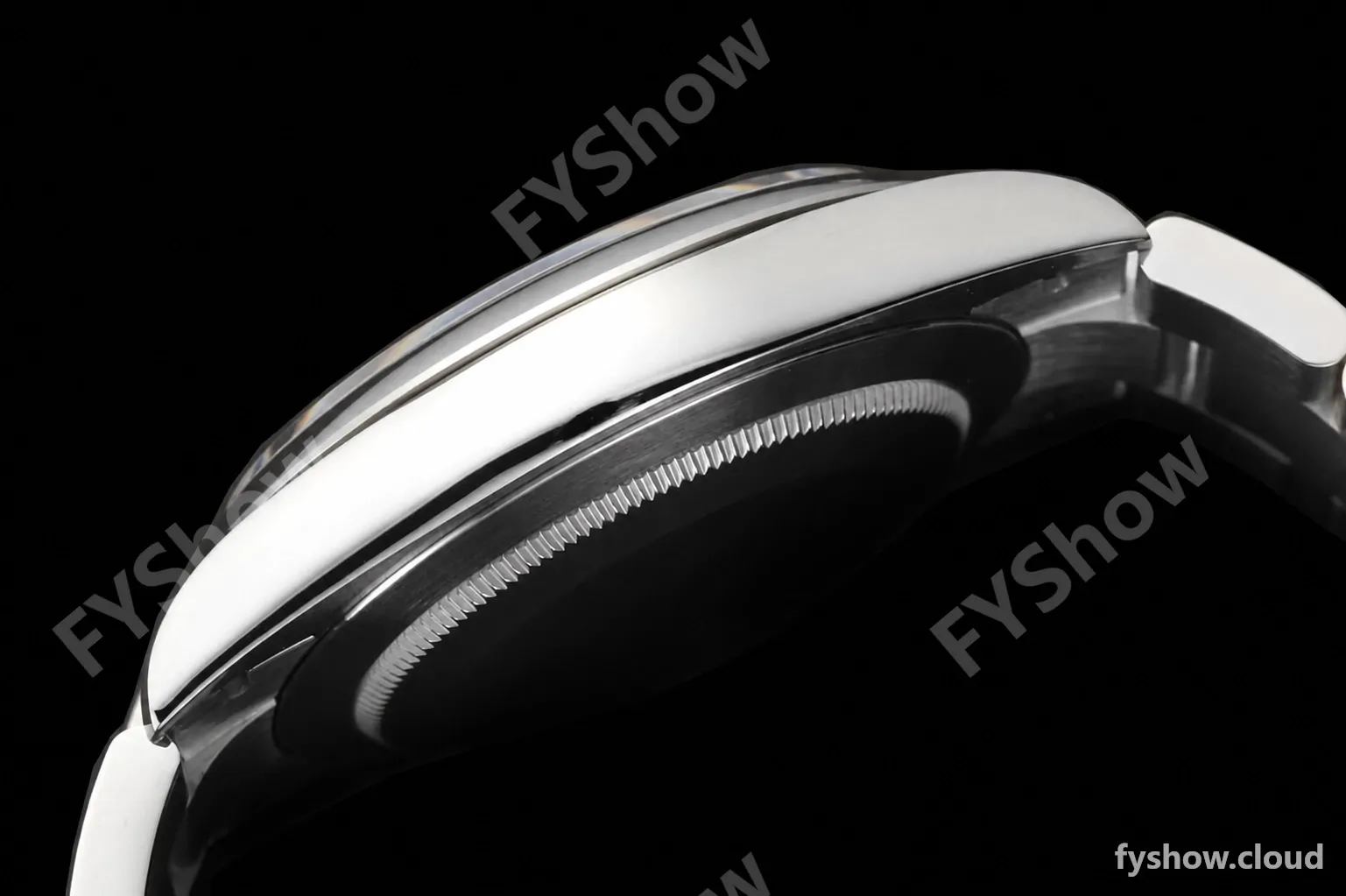 Rolex - Oyster Pert 126000 36mm Oys Smt 904L SS/SS Red/Stk VSF VS3230 - Image 23