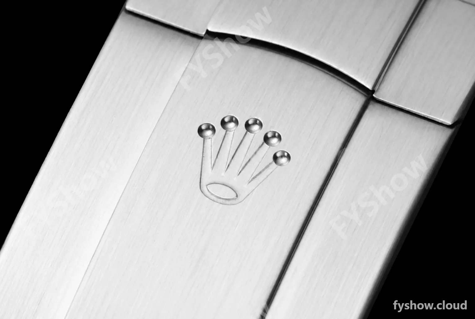Rolex - Oyster Pert 124300 41mm Oys Smt 904L SS/SS Red/Stk VSF VS3230 - Image 10