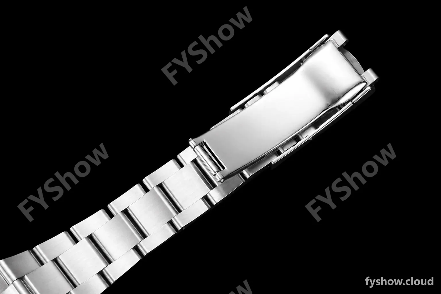 Rolex - Oyster Pert 124300 41mm Oys Smt 904L SS/SS Red/Stk VSF VS3230 - Image 11