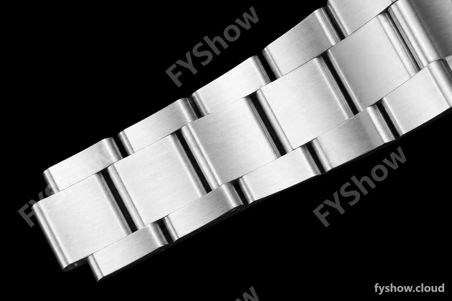 Rolex - Oyster Pert 124300 41mm Oys Smt 904L SS/SS Red/Stk VSF VS3230 - Image 12
