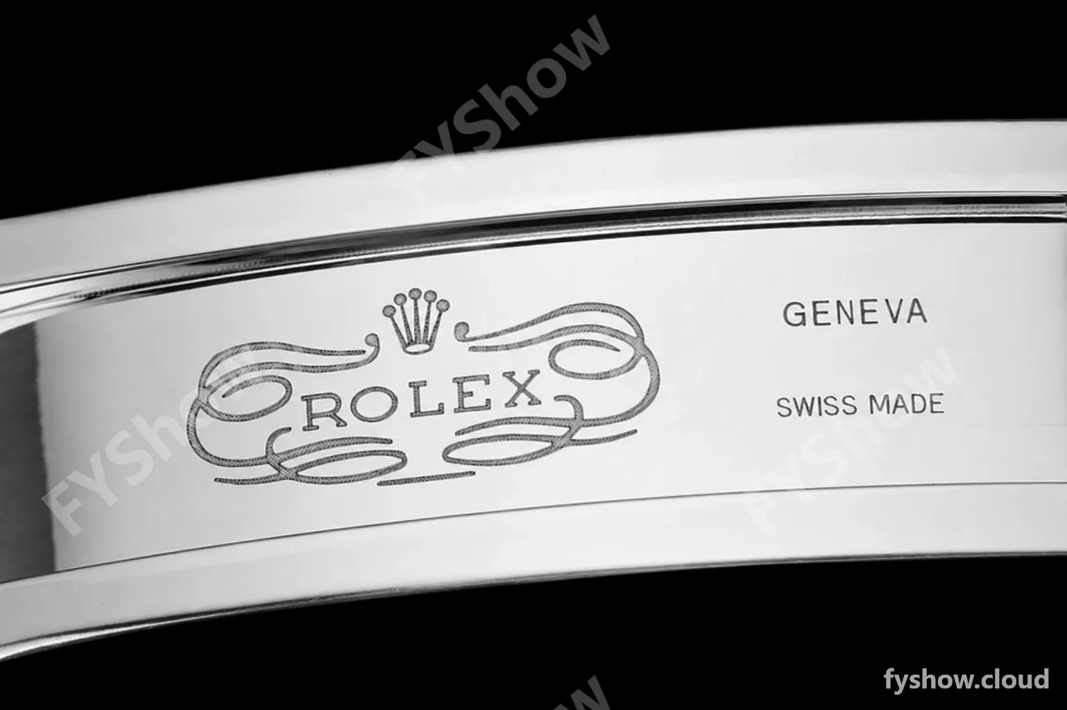 Rolex - Oyster Pert 124300 41mm Oys Smt 904L SS/SS Red/Stk VSF VS3230 - Image 14