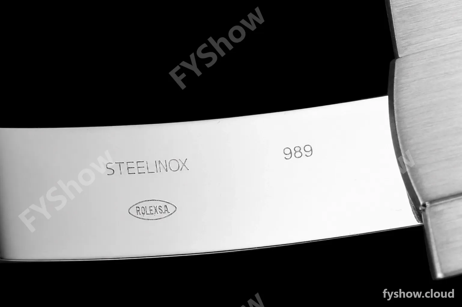 Rolex - Oyster Pert 124300 41mm Oys Smt 904L SS/SS Red/Stk VSF VS3230 - Image 15