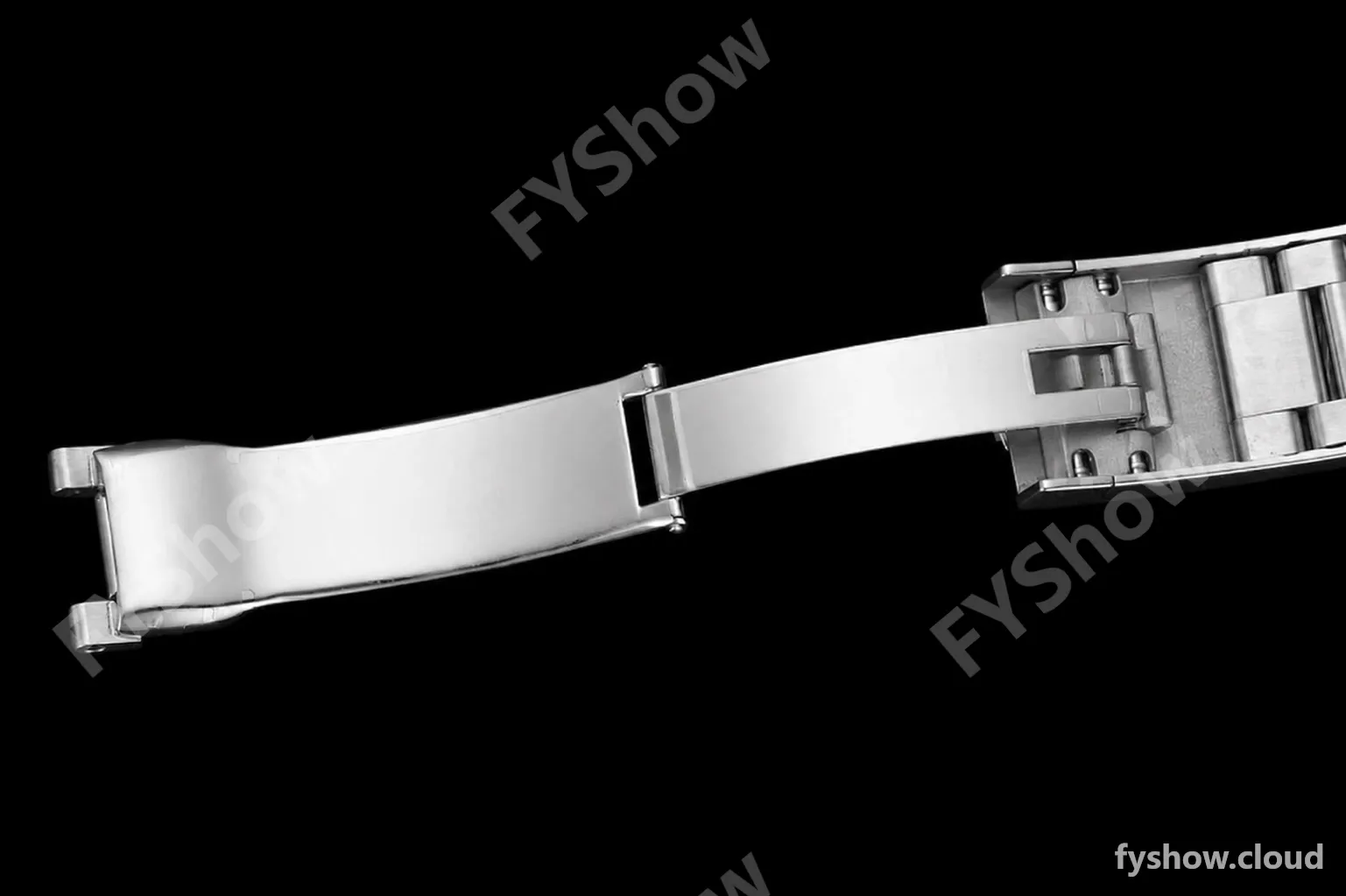 Rolex - Oyster Pert 124300 41mm Oys Smt 904L SS/SS Red/Stk VSF VS3230 - Image 16