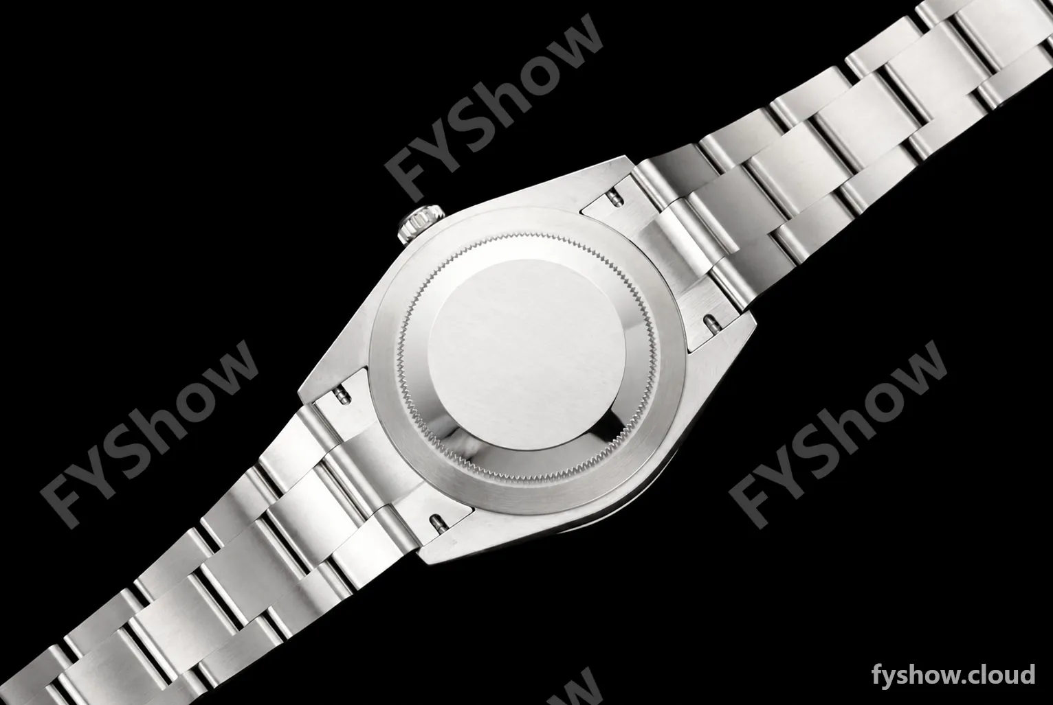 Rolex - Oyster Pert 124300 41mm Oys Smt 904L SS/SS Red/Stk VSF VS3230 - Image 18