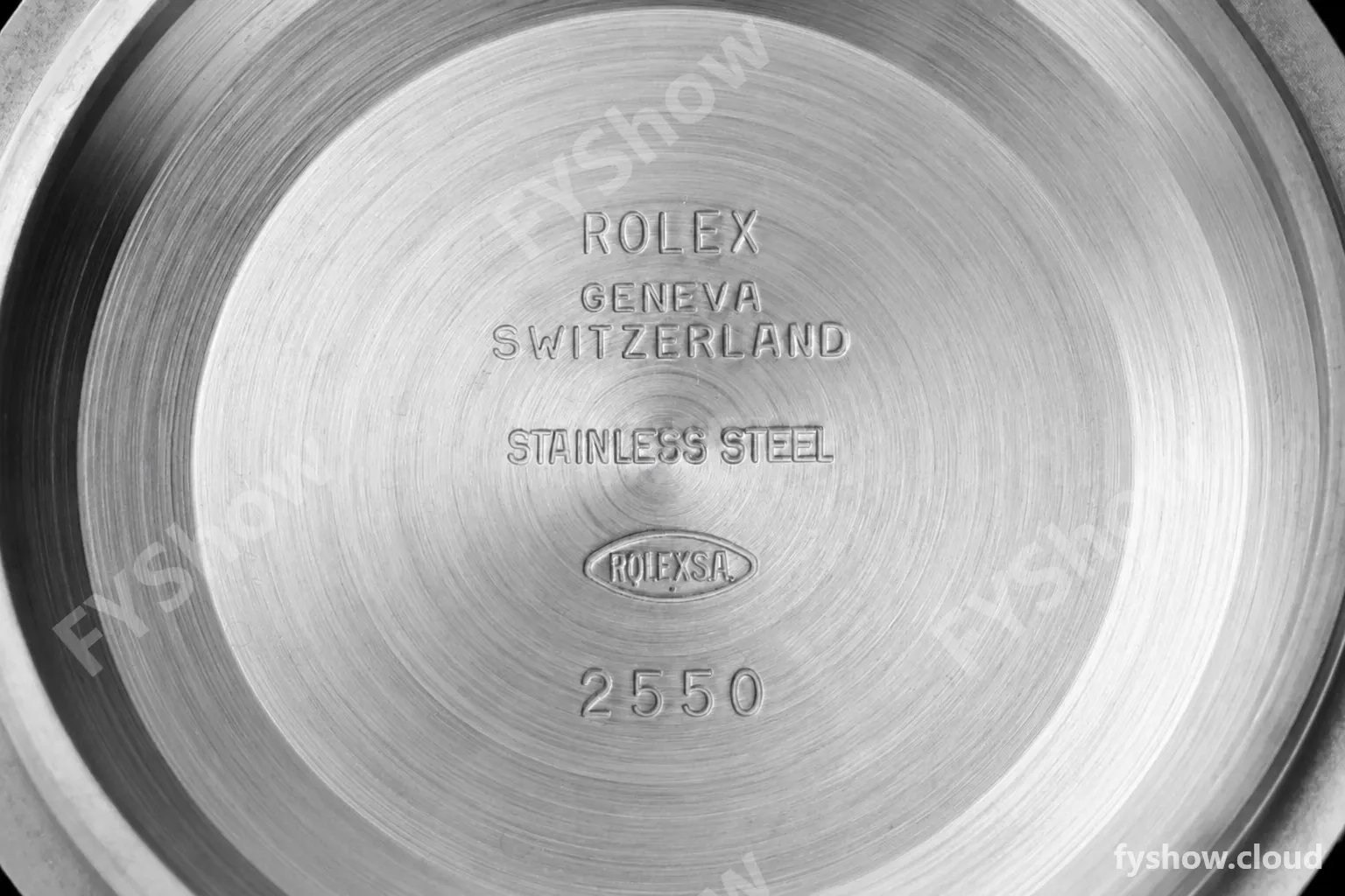 Rolex - Oyster Pert 124300 41mm Oys Smt 904L SS/SS Red/Stk VSF VS3230 - Image 30