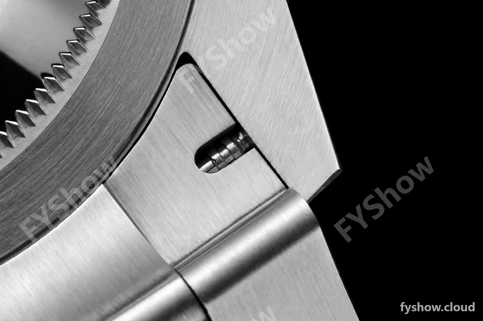 Rolex - Oyster Pert 124300 41mm Oys Smt 904L SS/SS Red/Stk VSF VS3230 - Image 31