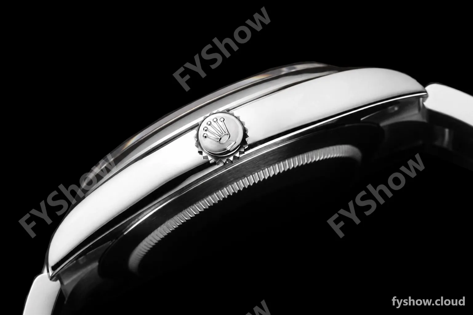 Rolex - Oyster Pert 124300 41mm Oys Smt 904L SS/SS Red/Stk VSF VS3230 - Image 6