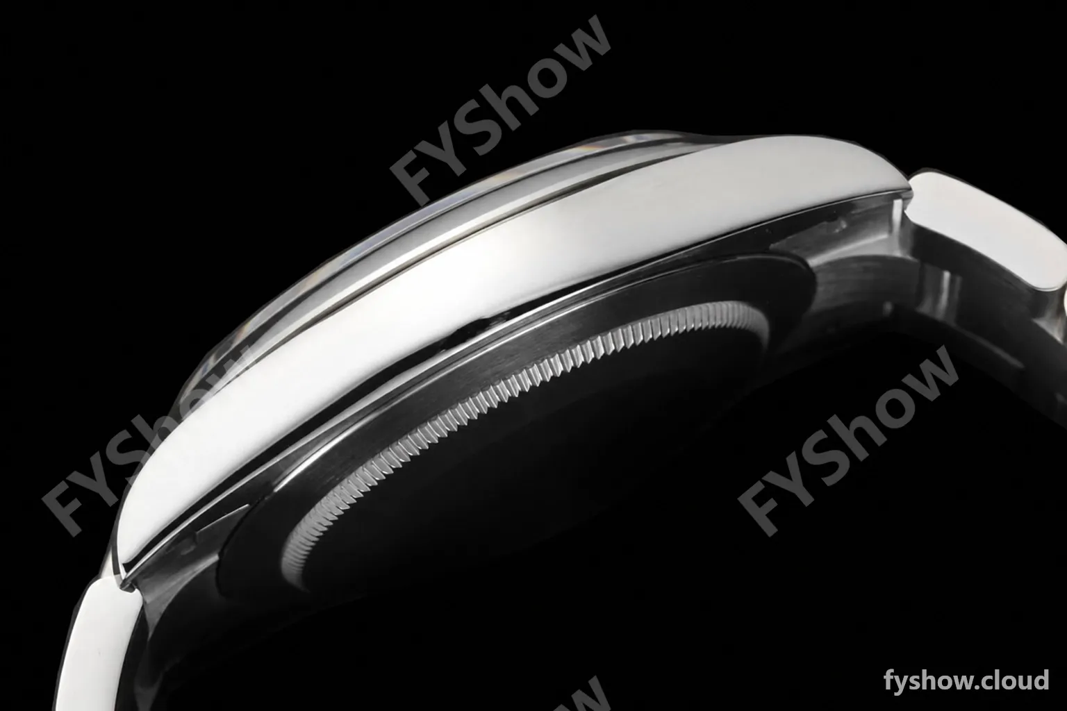 Rolex - Oyster Pert 124300 41mm Oys Smt 904L SS/SS Red/Stk VSF VS3230 - Image 7