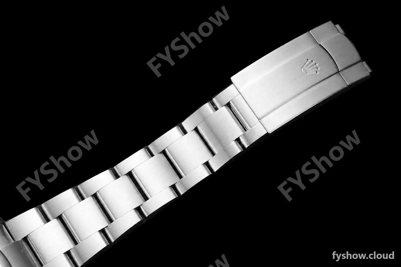 Rolex - Oyster Pert 124300 41mm Oys Smt 904L SS/SS Red/Stk VSF VS3230 - Image 9