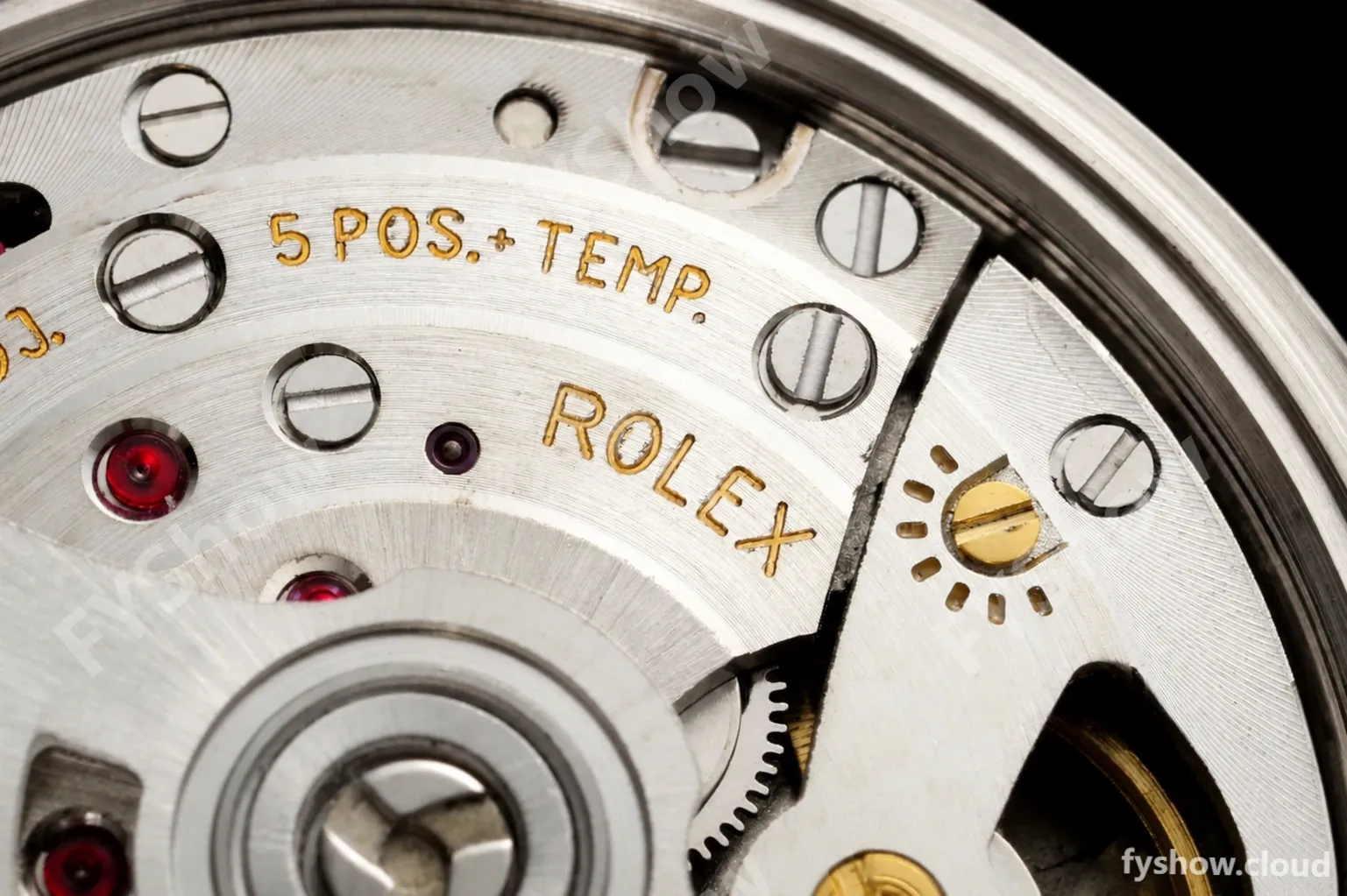 Rolex - Oyster Perpetual 31mm 277200 Oys SS/SS Turquoise Celebration Dial DIWF A2232 - Image 12