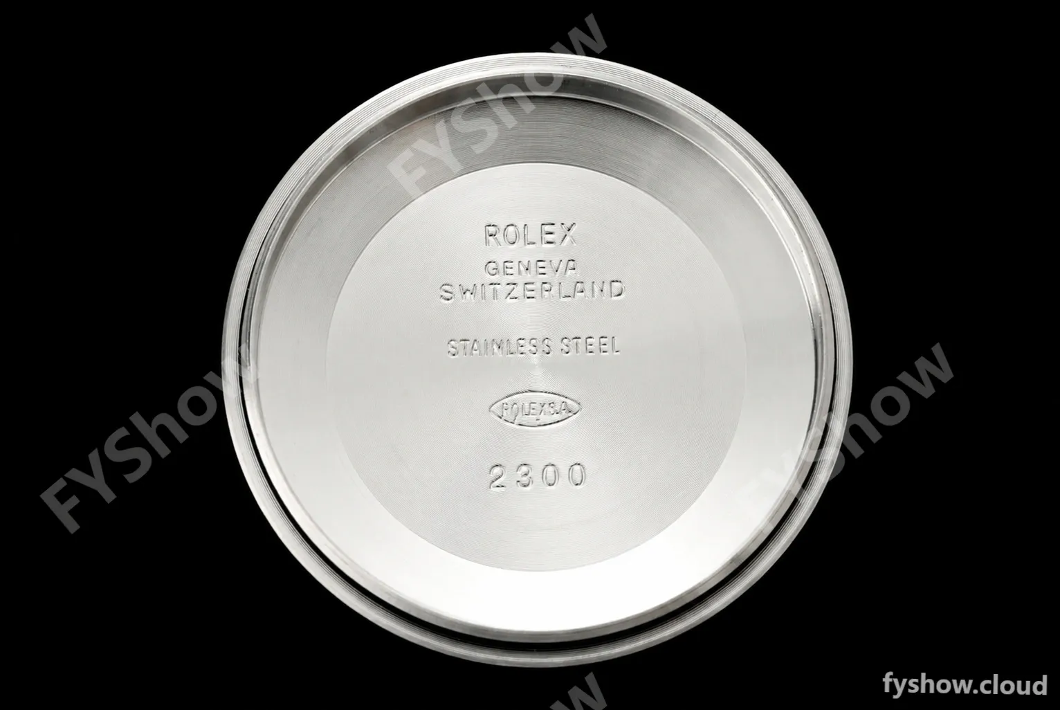 Rolex - Oyster Perpetual 31mm 277200 Oys SS/SS Turquoise Celebration Dial DIWF A2232 - Image 14