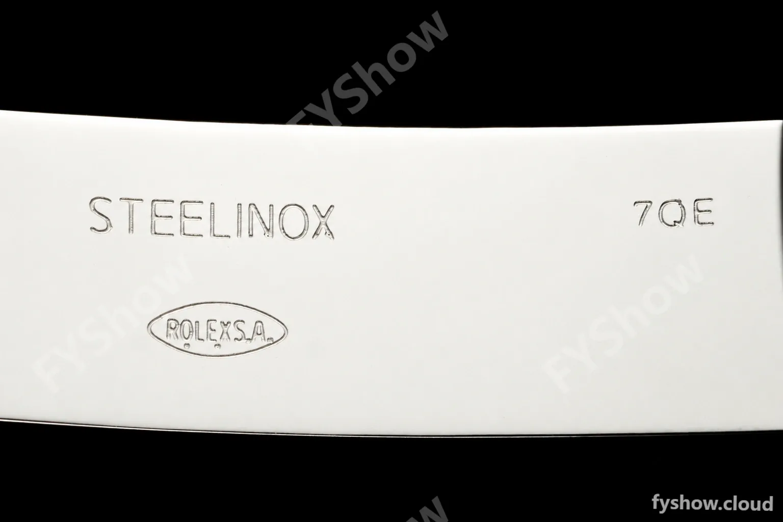 Rolex - Oyster Perpetual 31mm 277200 Oys SS/SS Turquoise Celebration Dial DIWF A2232 - Image 20