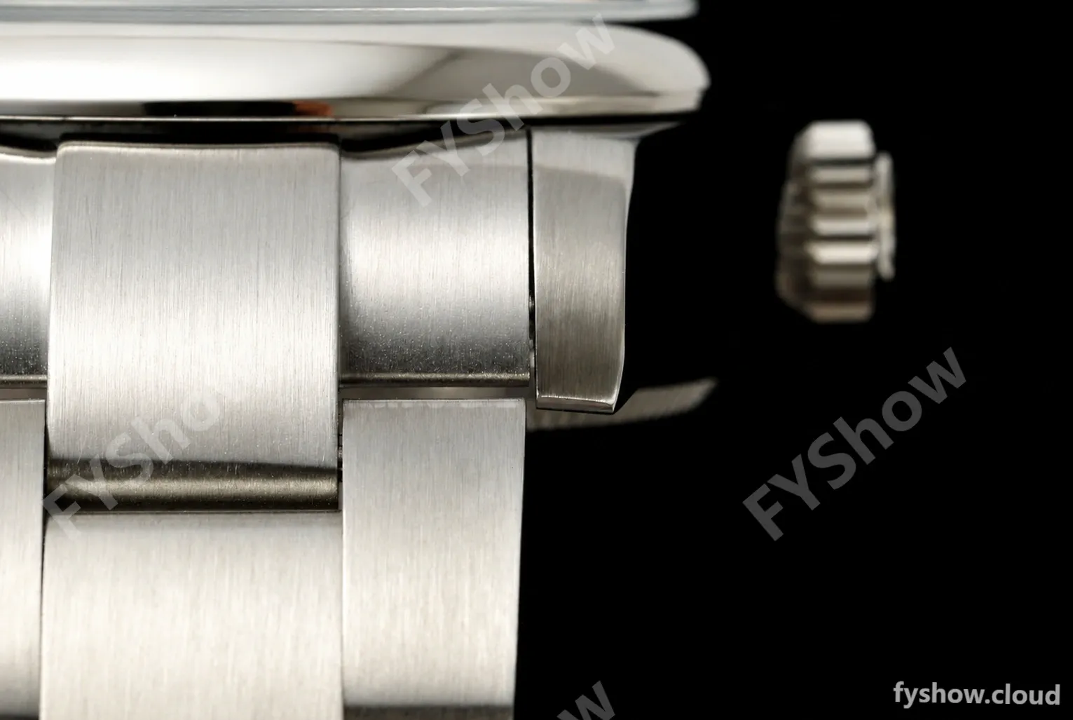 Rolex - Oyster Perpetual 31mm 277200 Oys SS/SS Turquoise Celebration Dial DIWF A2232 - Image 3
