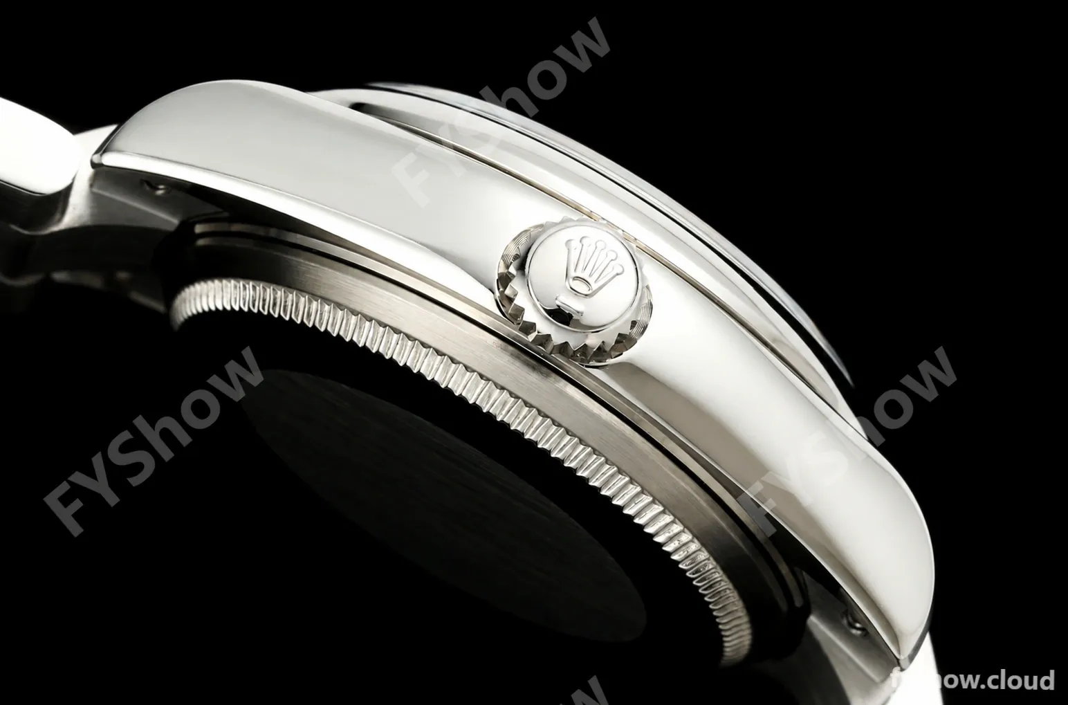 Rolex - Oyster Perpetual 31mm 277200 Oys SS/SS Turquoise Celebration Dial DIWF A2232 - Image 4