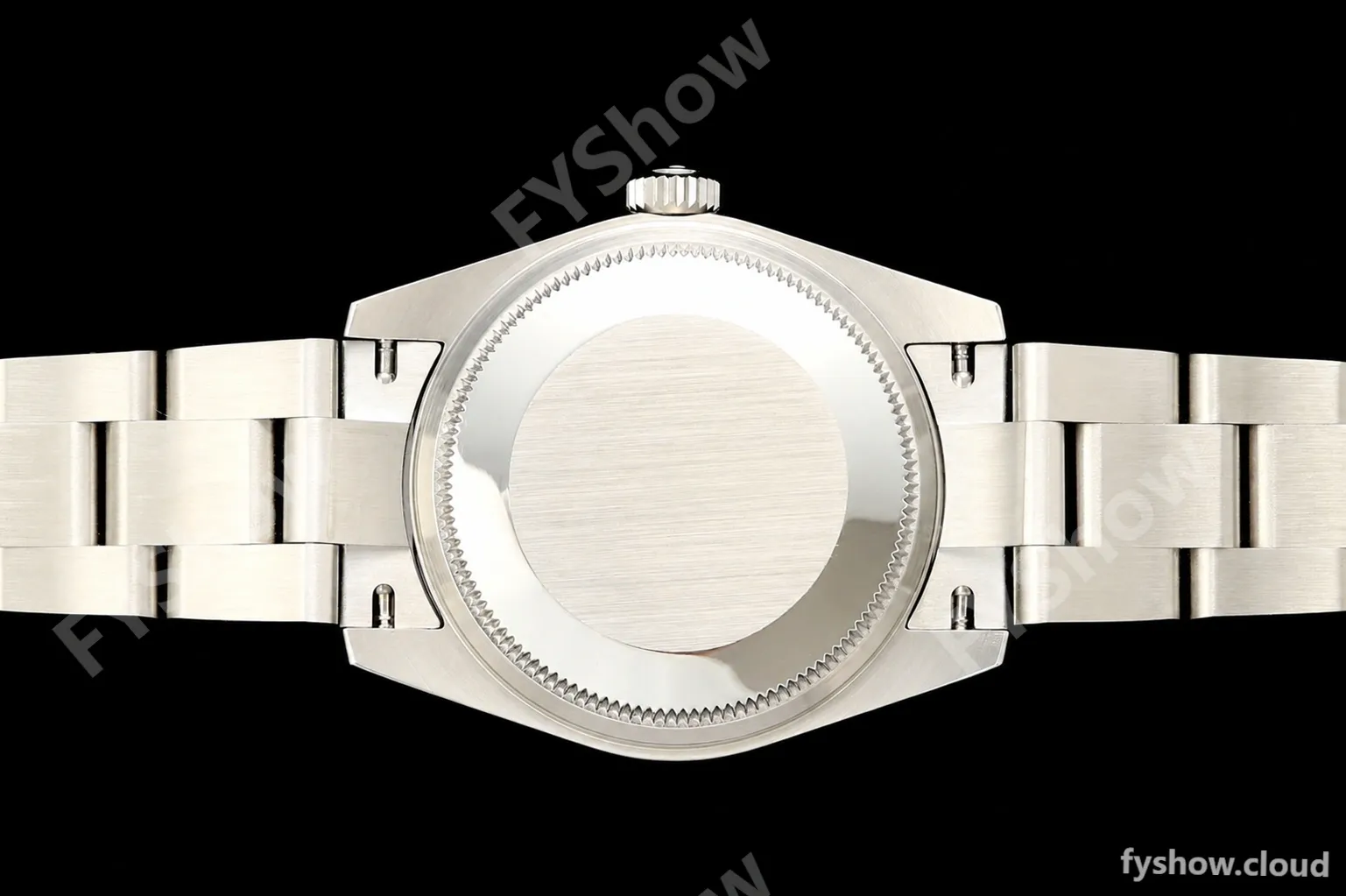Rolex - Oyster Perpetual 31mm 277200 Oys SS/SS Turquoise Celebration Dial DIWF A2232 - Image 6