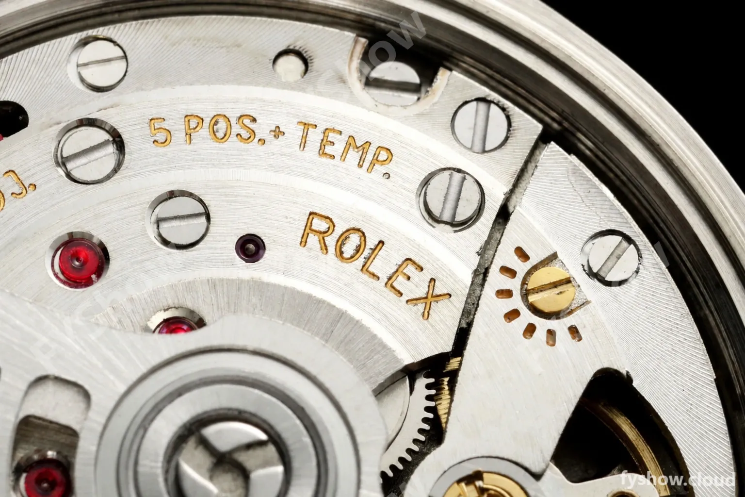 Rolex - Oyster Perpetual 31mm 277200 Oys SS/SS Turquoise Blue Dial DIWF A2232 - Image 13