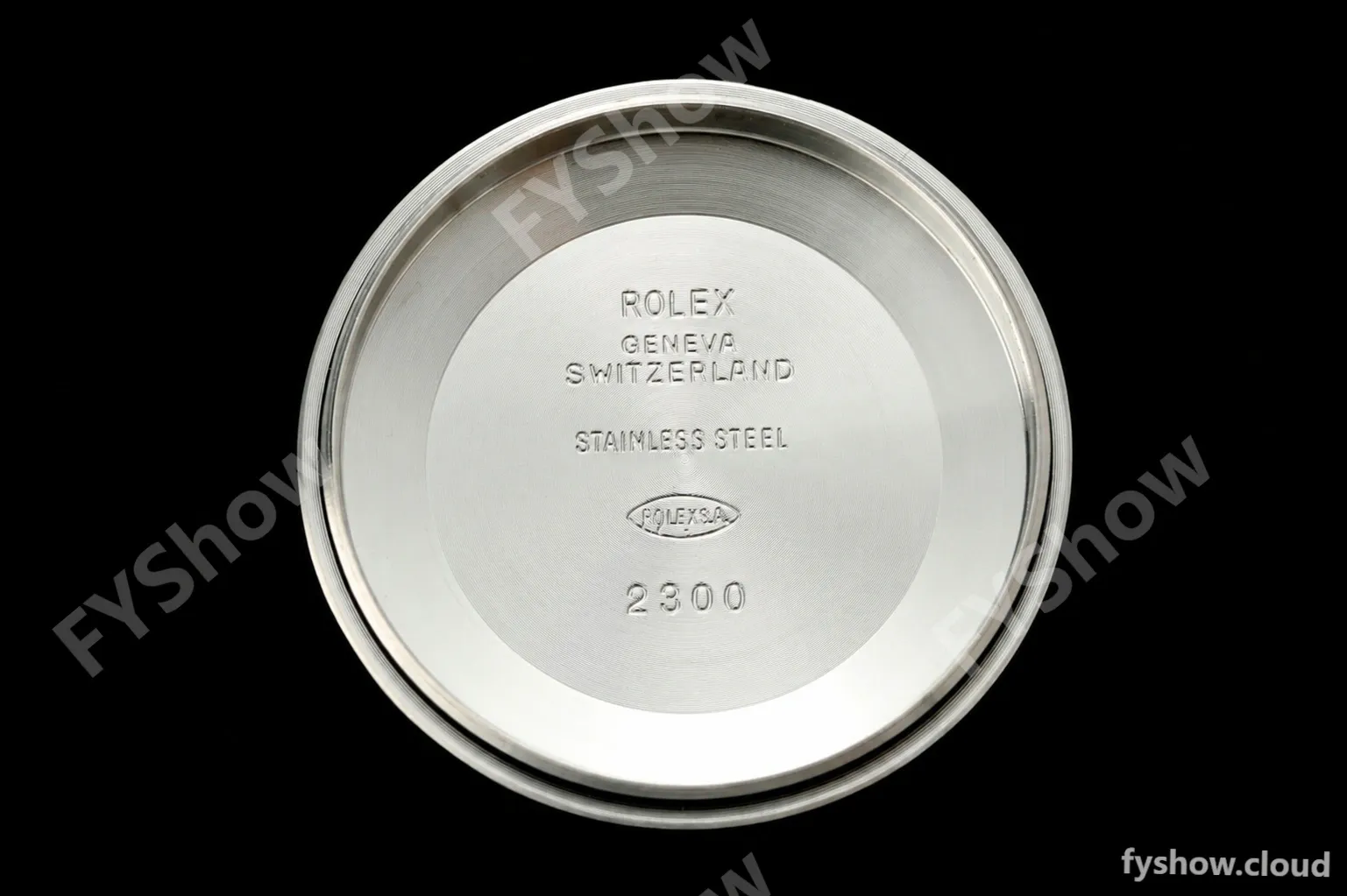 Rolex - Oyster Perpetual 31mm 277200 Oys SS/SS Turquoise Blue Dial DIWF A2232 - Image 15