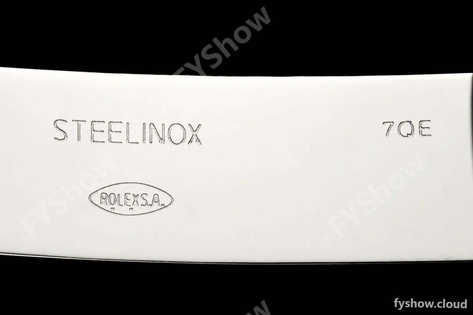 Rolex - Oyster Perpetual 31mm 277200 Oys SS/SS Turquoise Blue Dial DIWF A2232 - Image 21