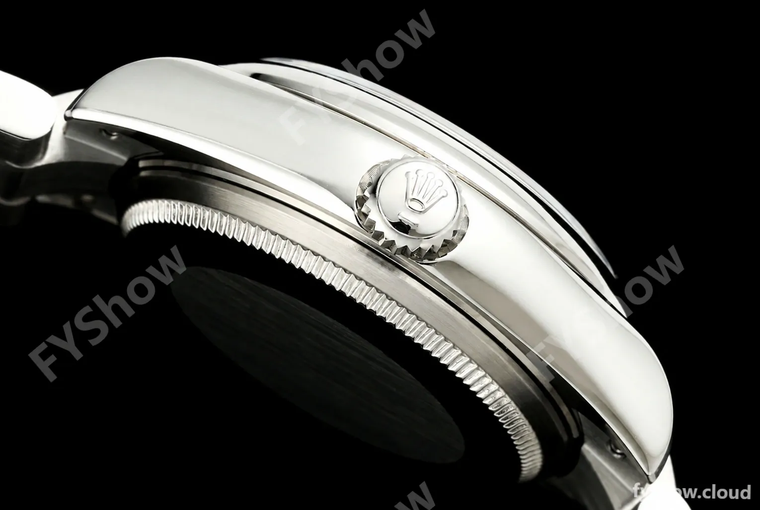 Rolex - Oyster Perpetual 31mm 277200 Oys SS/SS Turquoise Blue Dial DIWF A2232 - Image 5