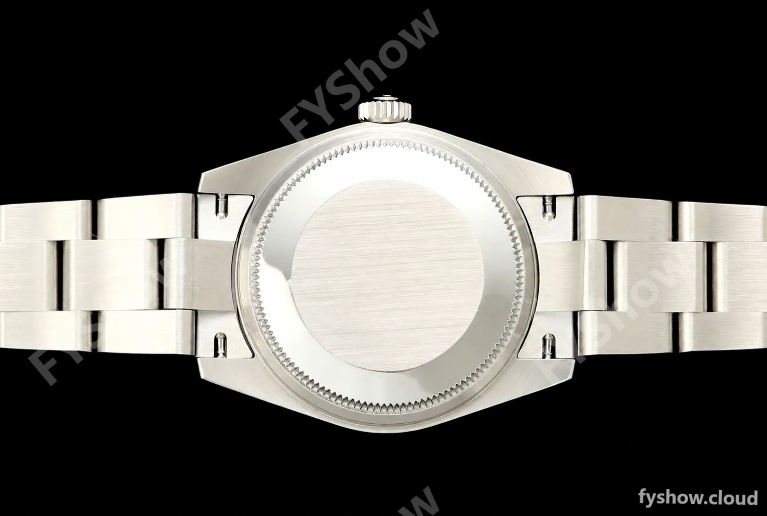 Rolex - Oyster Perpetual 31mm 277200 Oys SS/SS Turquoise Blue Dial DIWF A2232 - Image 7