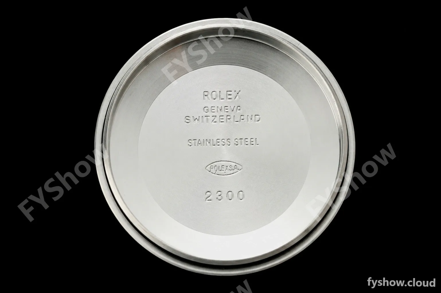 Rolex - Oyster Perpetual 31mm 277200 Oys SS/SS Green Dial DIWF A2232 - Image 15