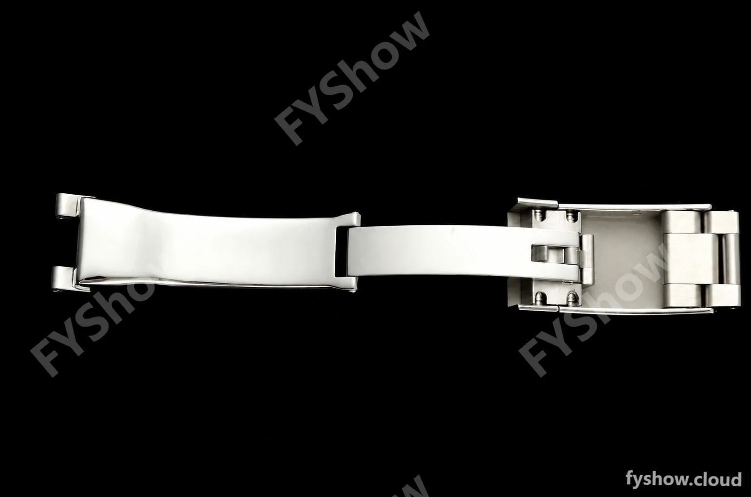 Rolex - Oyster Perpetual 31mm 277200 Oys SS/SS Green Dial DIWF A2232 - Image 22