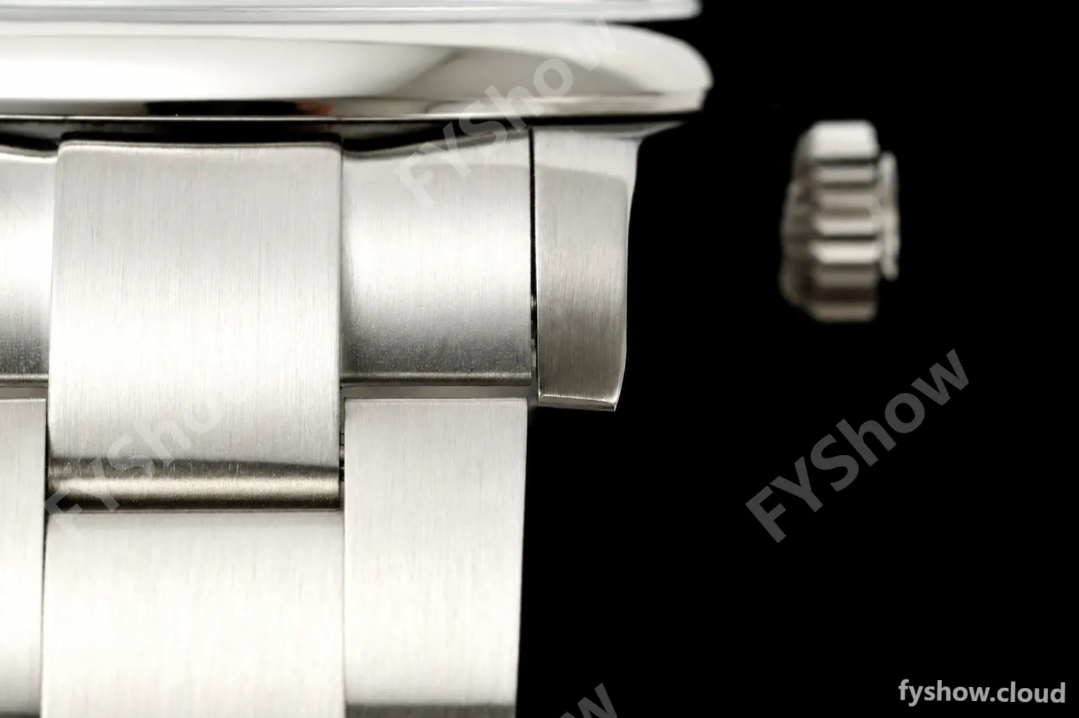 Rolex - Oyster Perpetual 31mm 277200 Oys SS/SS Green Dial DIWF A2232 - Image 4