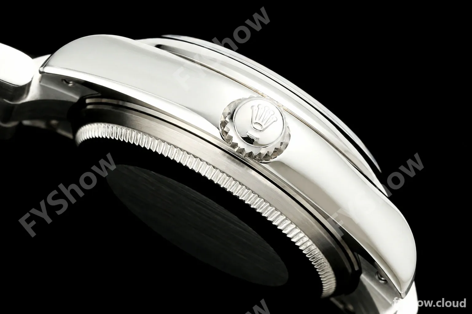 Rolex - Oyster Perpetual 31mm 277200 Oys SS/SS Green Dial DIWF A2232 - Image 5