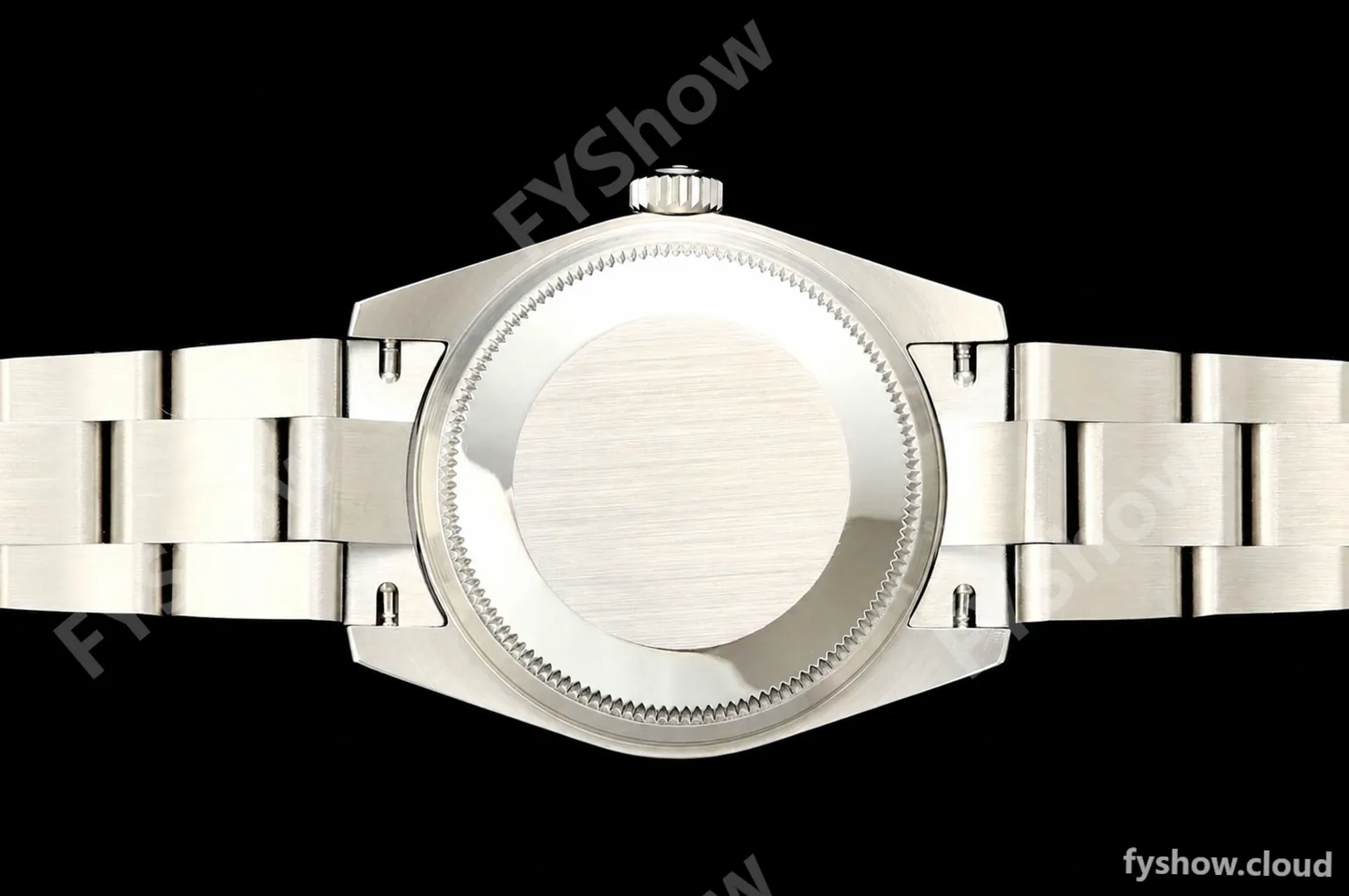 Rolex - Oyster Perpetual 31mm 277200 Oys SS/SS Green Dial DIWF A2232 - Image 7