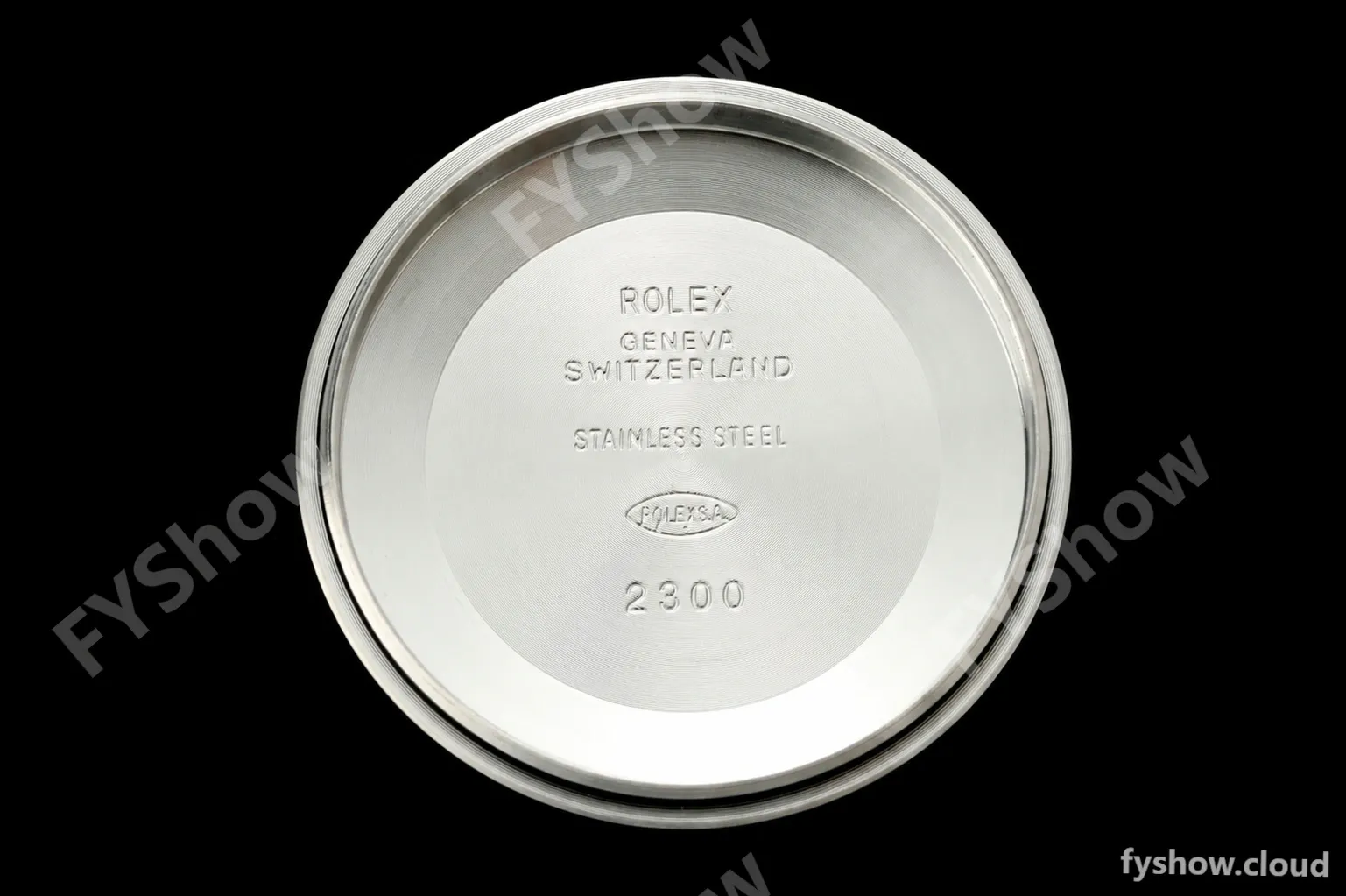 Rolex - Oyster Perpetual 31mm 277200 Oys SS/SS Black Dial DIWF A2232 - Image 15