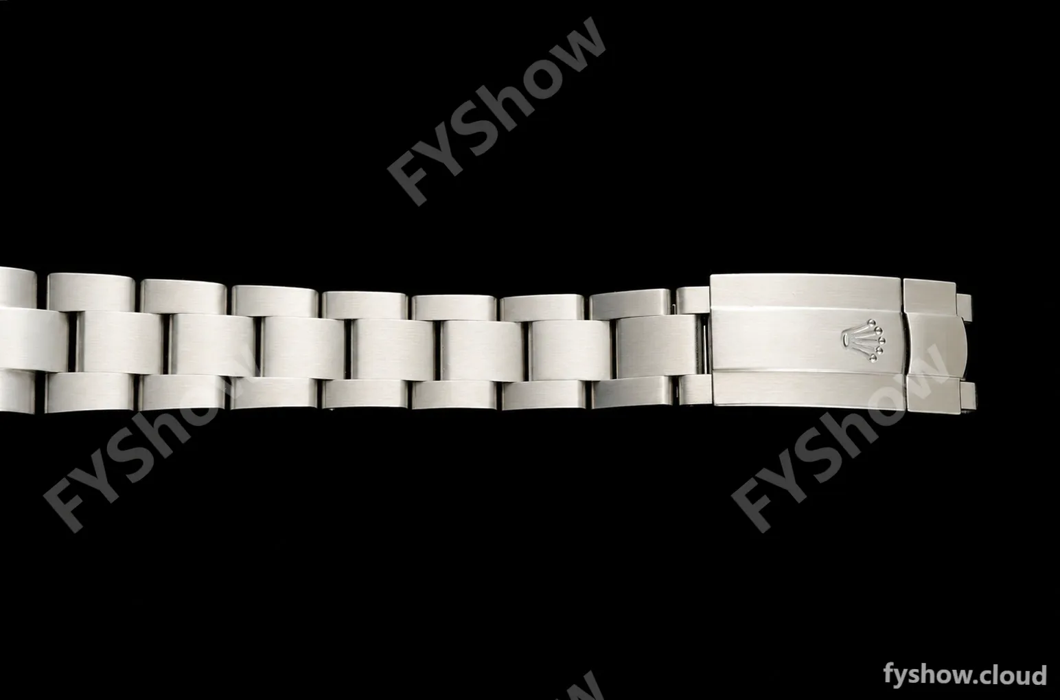 Rolex - Oyster Perpetual 31mm 277200 Oys SS/SS Black Dial DIWF A2232 - Image 16