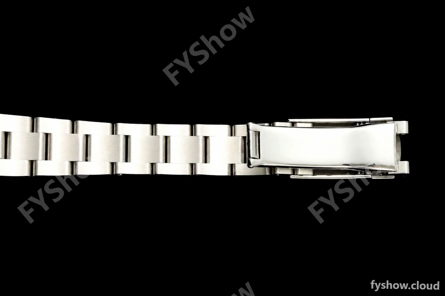 Rolex - Oyster Perpetual 31mm 277200 Oys SS/SS Black Dial DIWF A2232 - Image 18