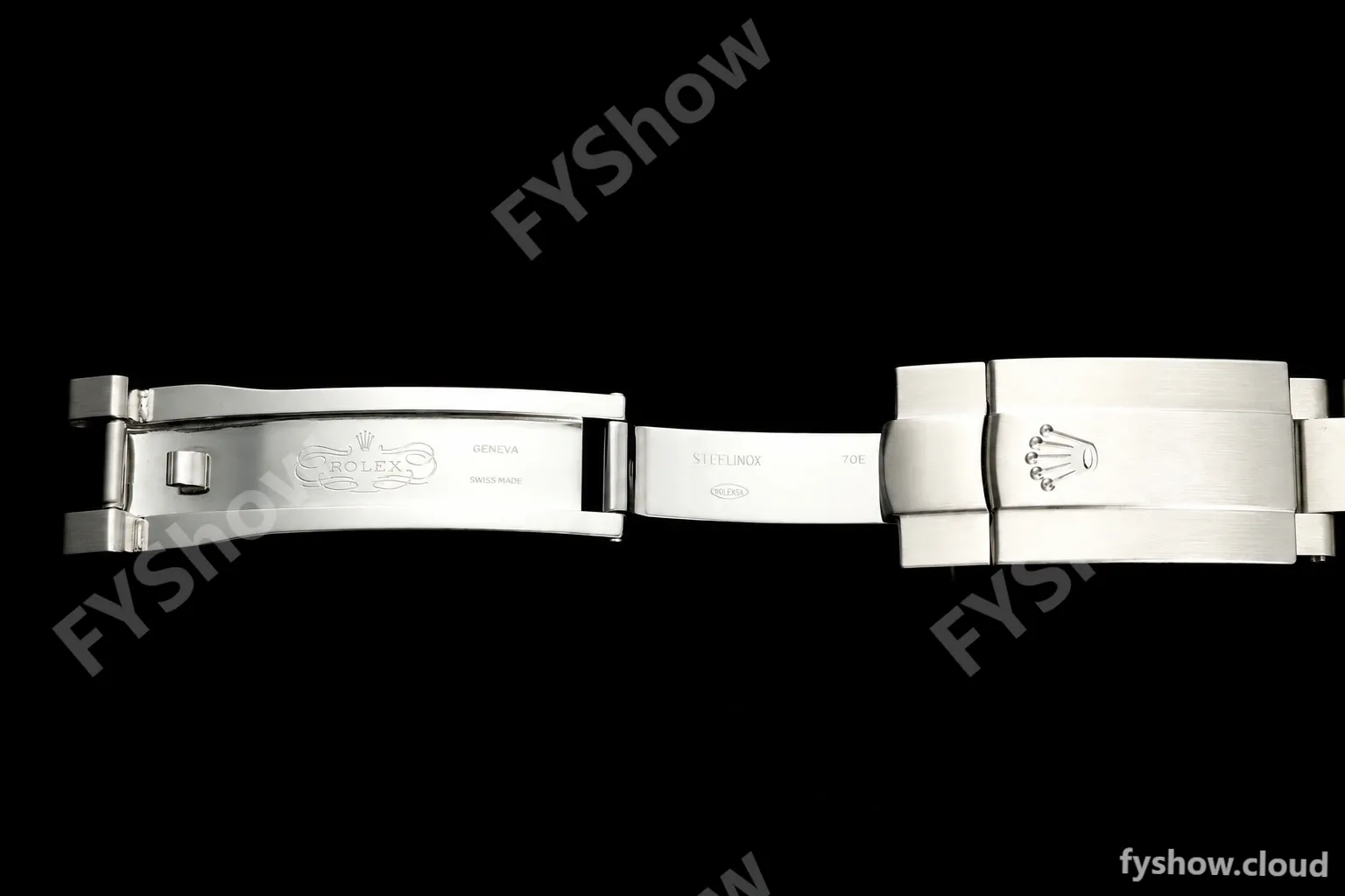 Rolex - Oyster Perpetual 31mm 277200 Oys SS/SS Black Dial DIWF A2232 - Image 19