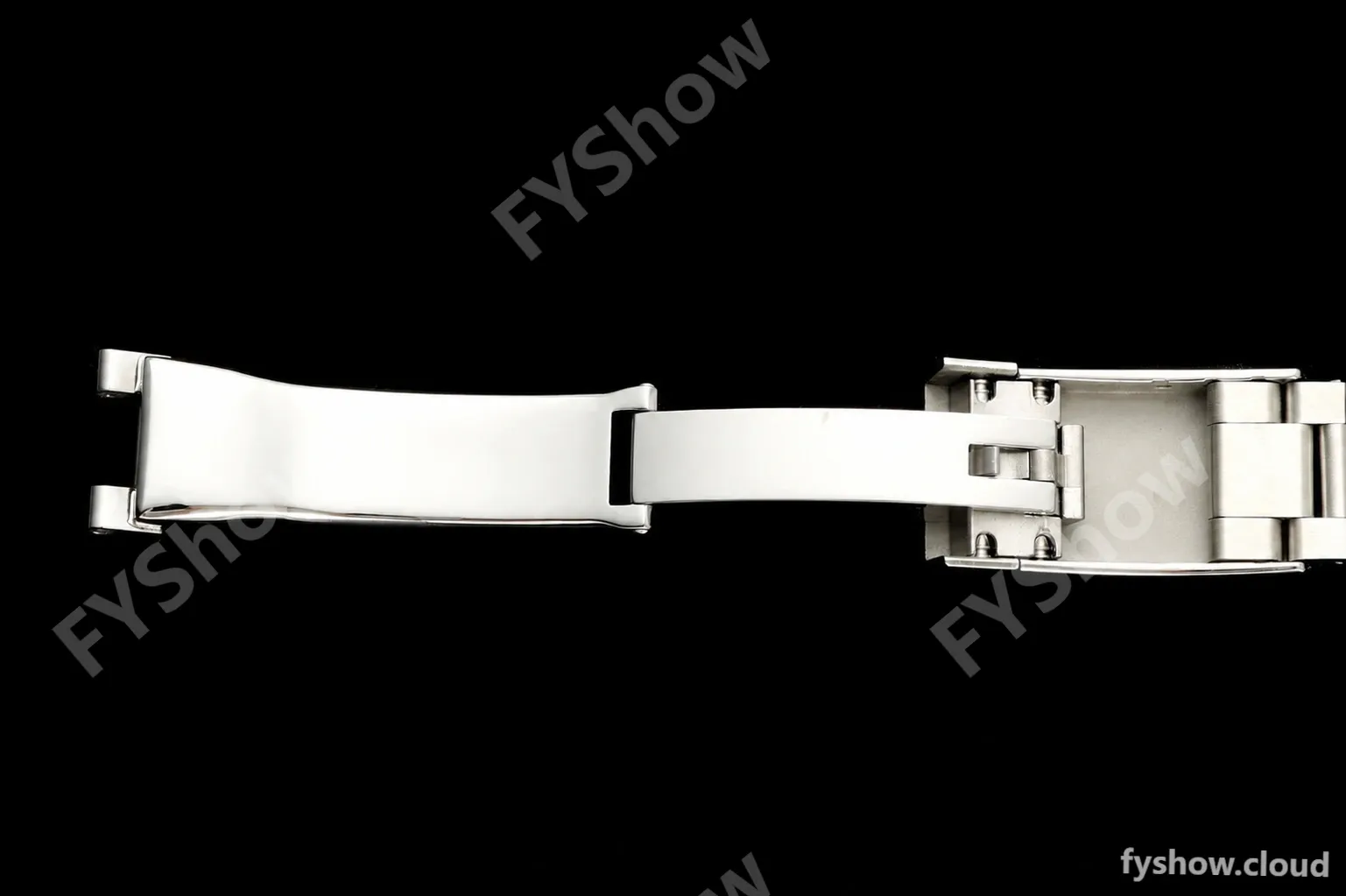 Rolex - Oyster Perpetual 31mm 277200 Oys SS/SS Black Dial DIWF A2232 - Image 22