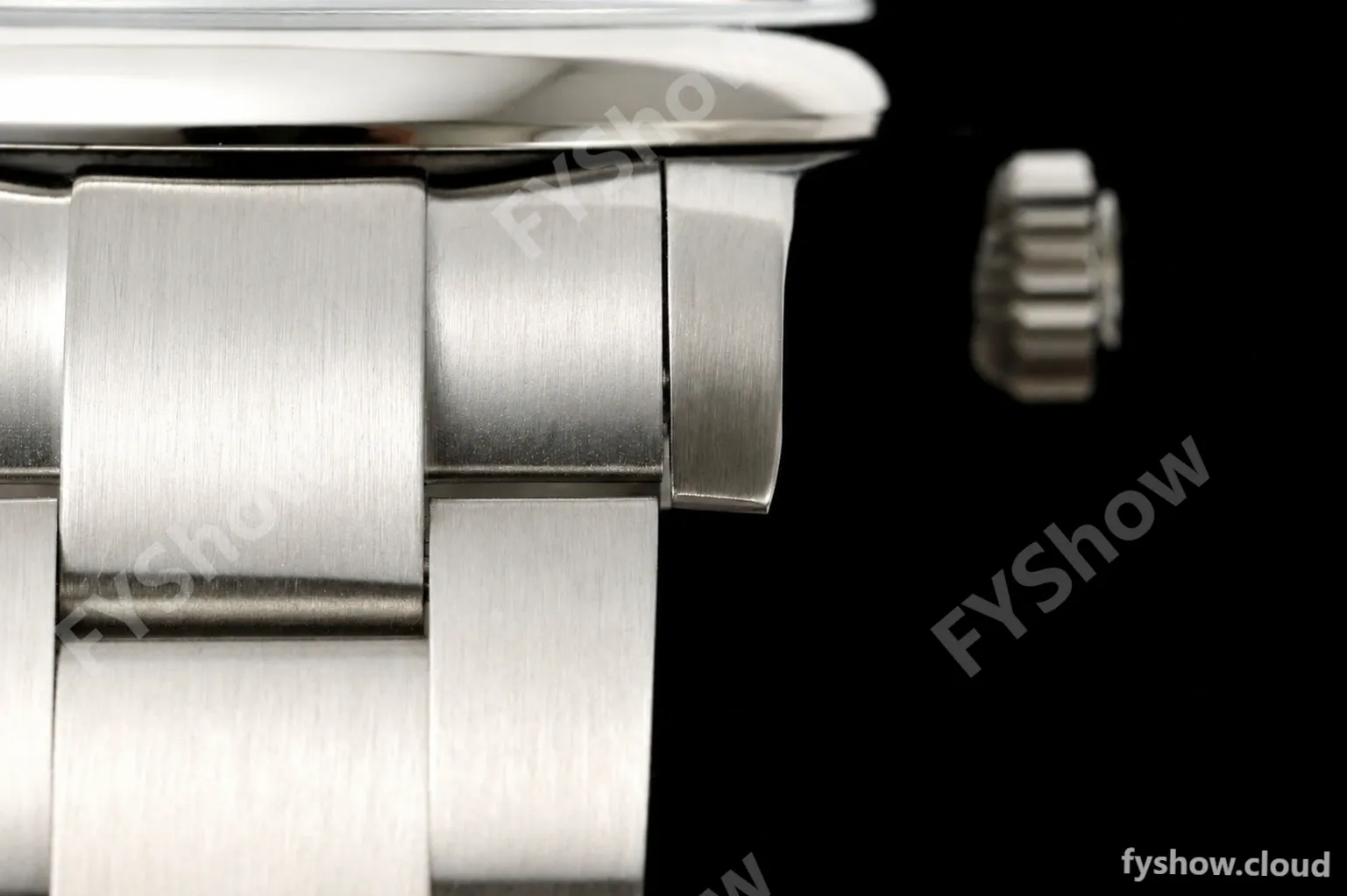 Rolex - Oyster Perpetual 31mm 277200 Oys SS/SS Black Dial DIWF A2232 - Image 4