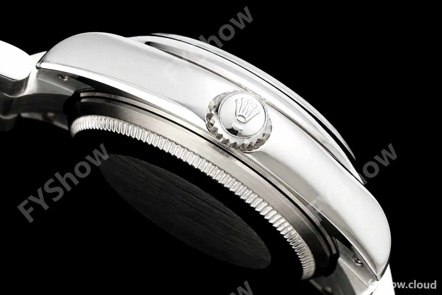 Rolex - Oyster Perpetual 31mm 277200 Oys SS/SS Black Dial DIWF A2232 - Image 5