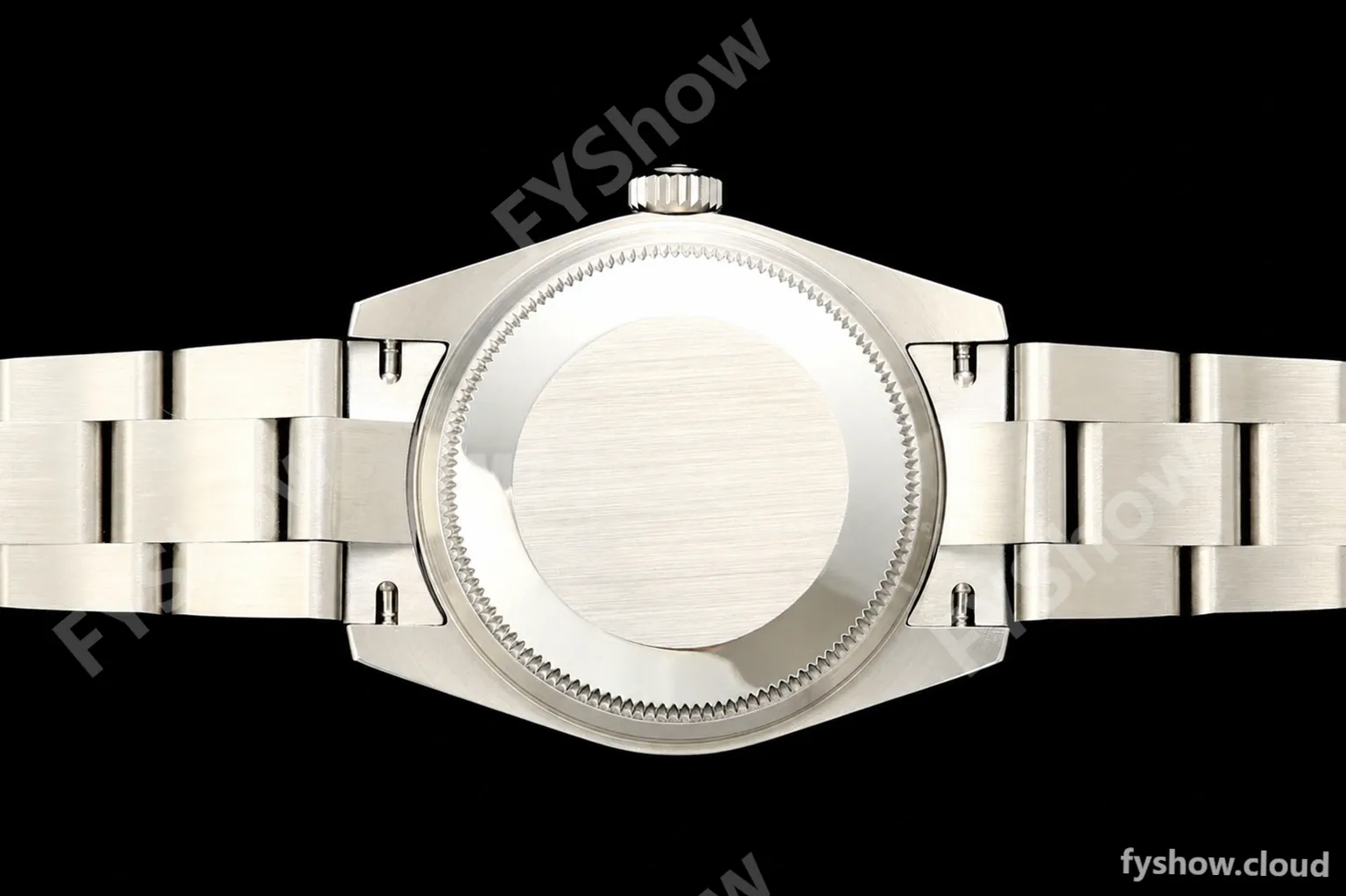 Rolex - Oyster Perpetual 31mm 277200 Oys SS/SS Black Dial DIWF A2232 - Image 7