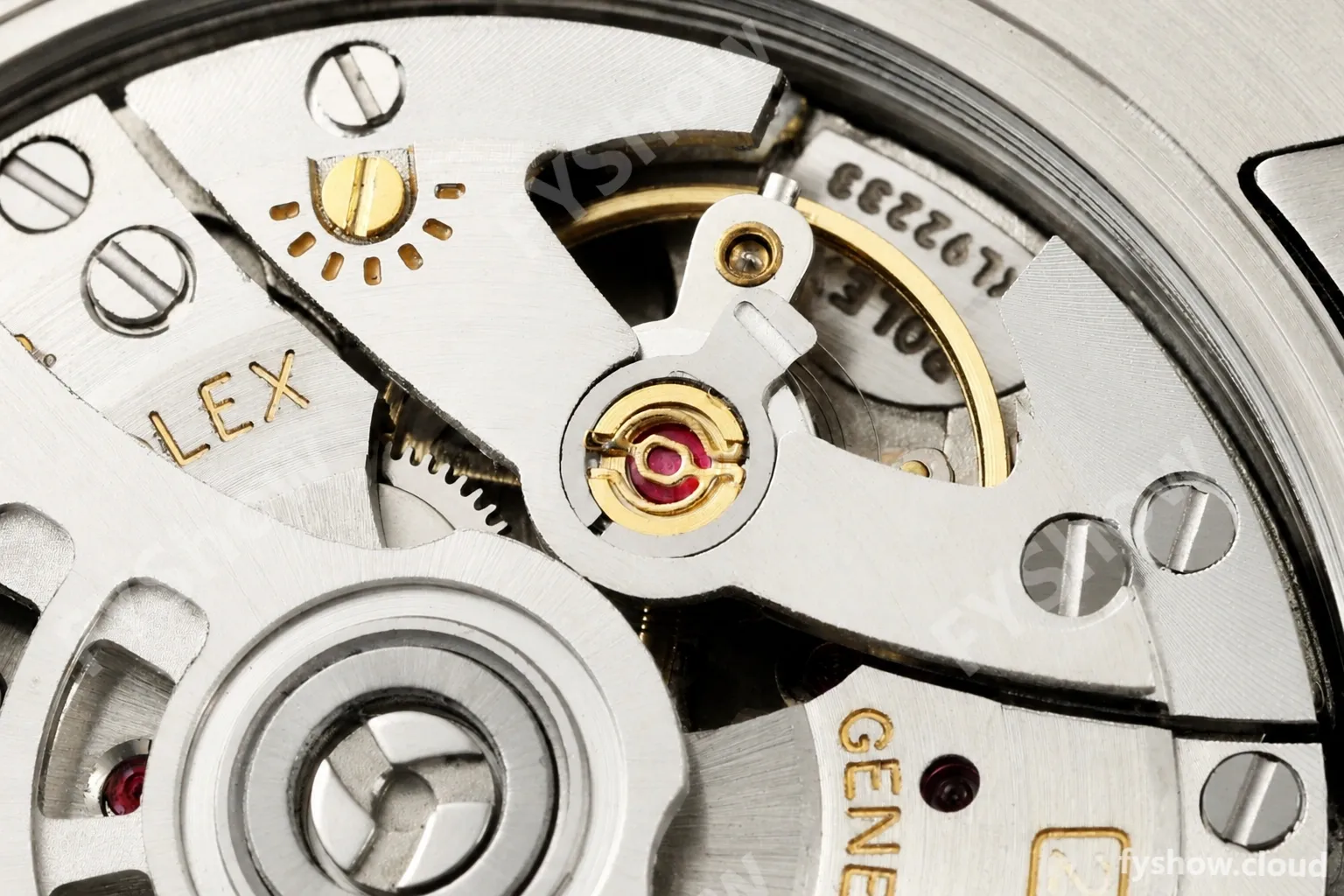 Rolex - Oyster Perpetual 31mm 277200 Oys SS/SS Beige Dial DIWF A2232 - Image 10