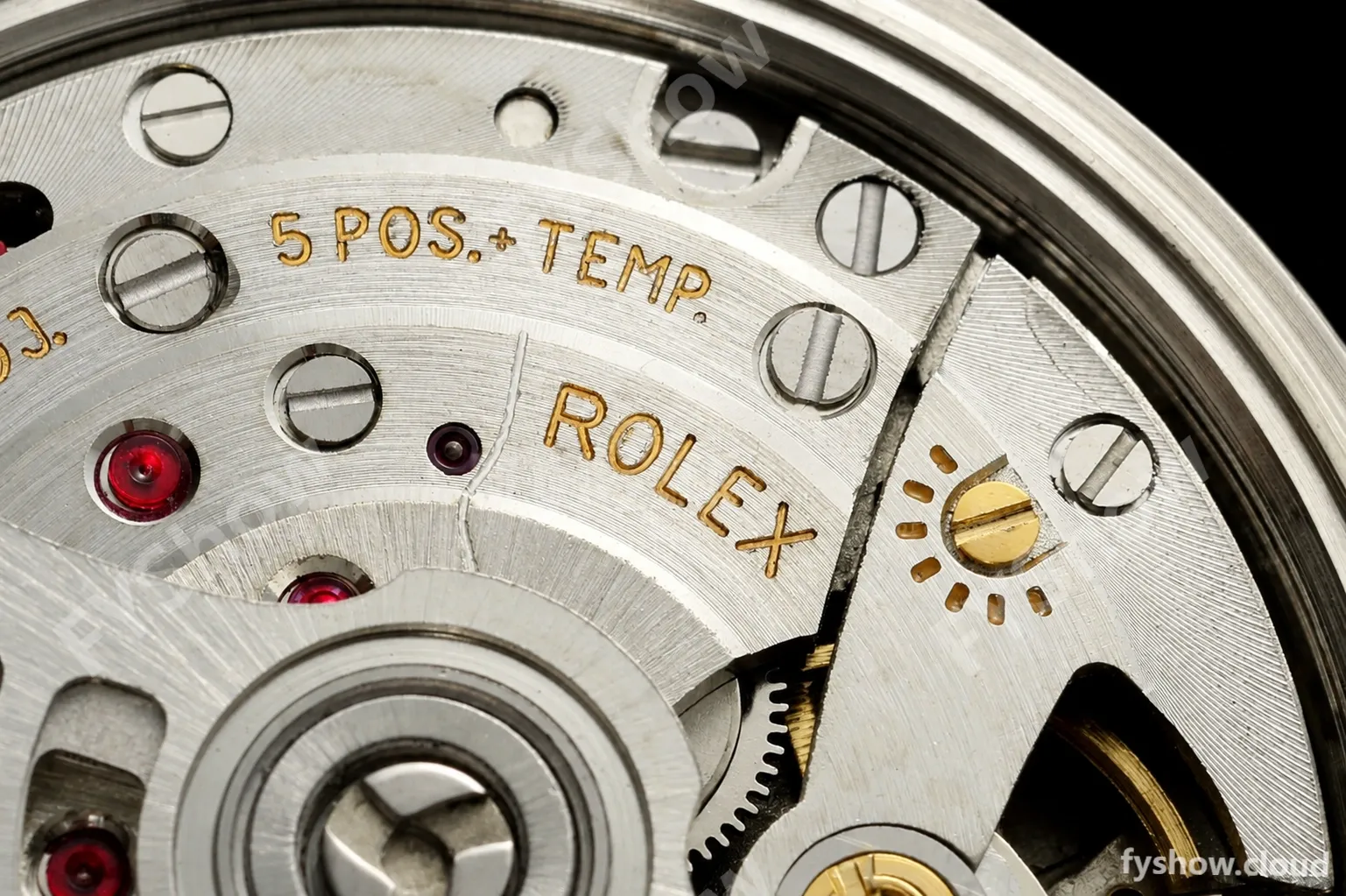 Rolex - Oyster Perpetual 31mm 277200 Oys SS/SS Beige Dial DIWF A2232 - Image 13